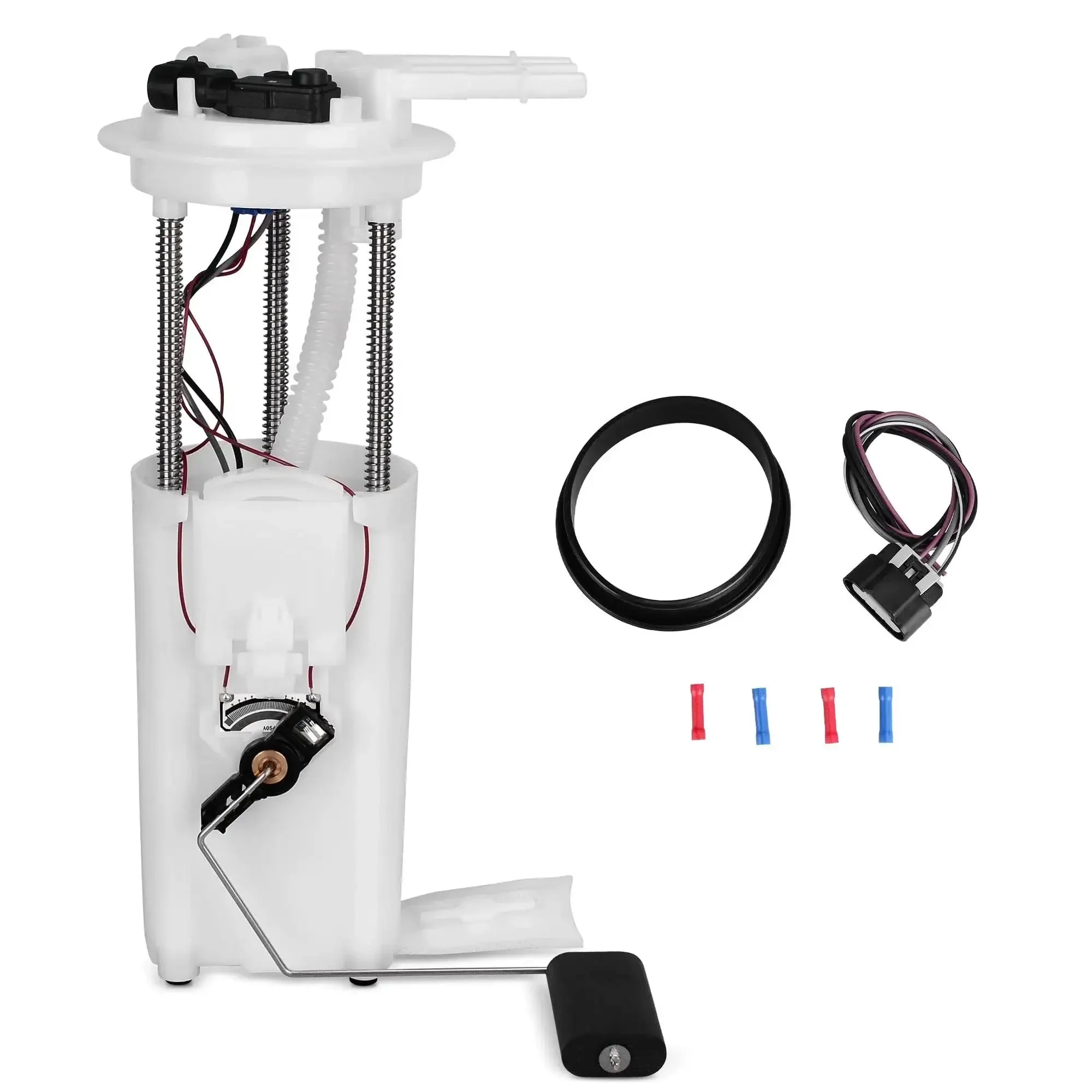 Drop In Replacement In Tank Fuel Pump For 2000 2005 Chevy Impala Monte Carlo Buick Century Regal Oldsmobile Intrigue Pontiac Grand Prix V6 Engines 3.1L 3.4L 3.5L 3.8L