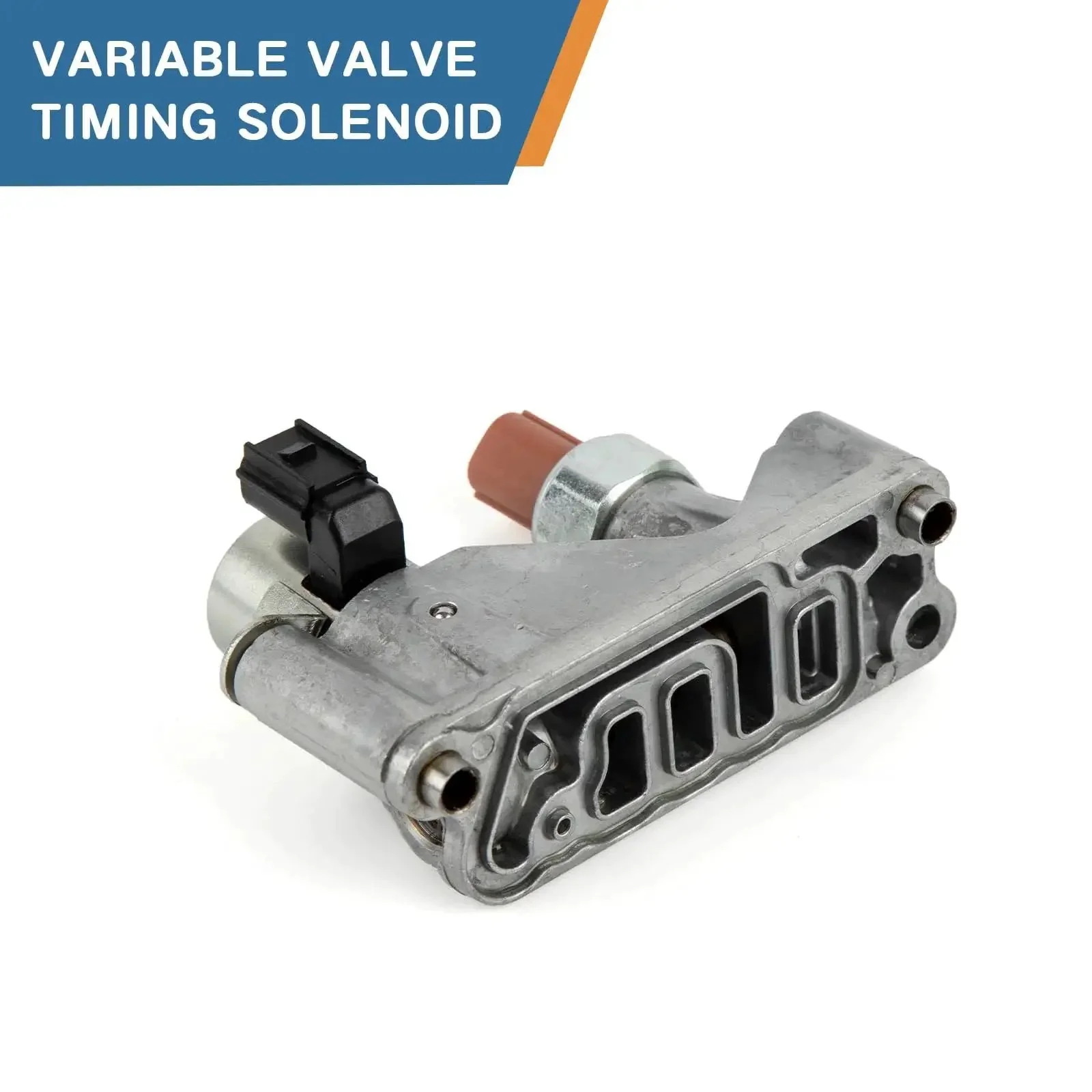 Drop-In VVT Solenoid Replacement For Honda Odyssey 2008-2017 Pilot 2009-2015 Accord 2008-2012 Crosstour 2010-2011 2012 Acura RDX 2013-2015 3.5L V6 918-056 15810R70A04 Compatible - Image 3