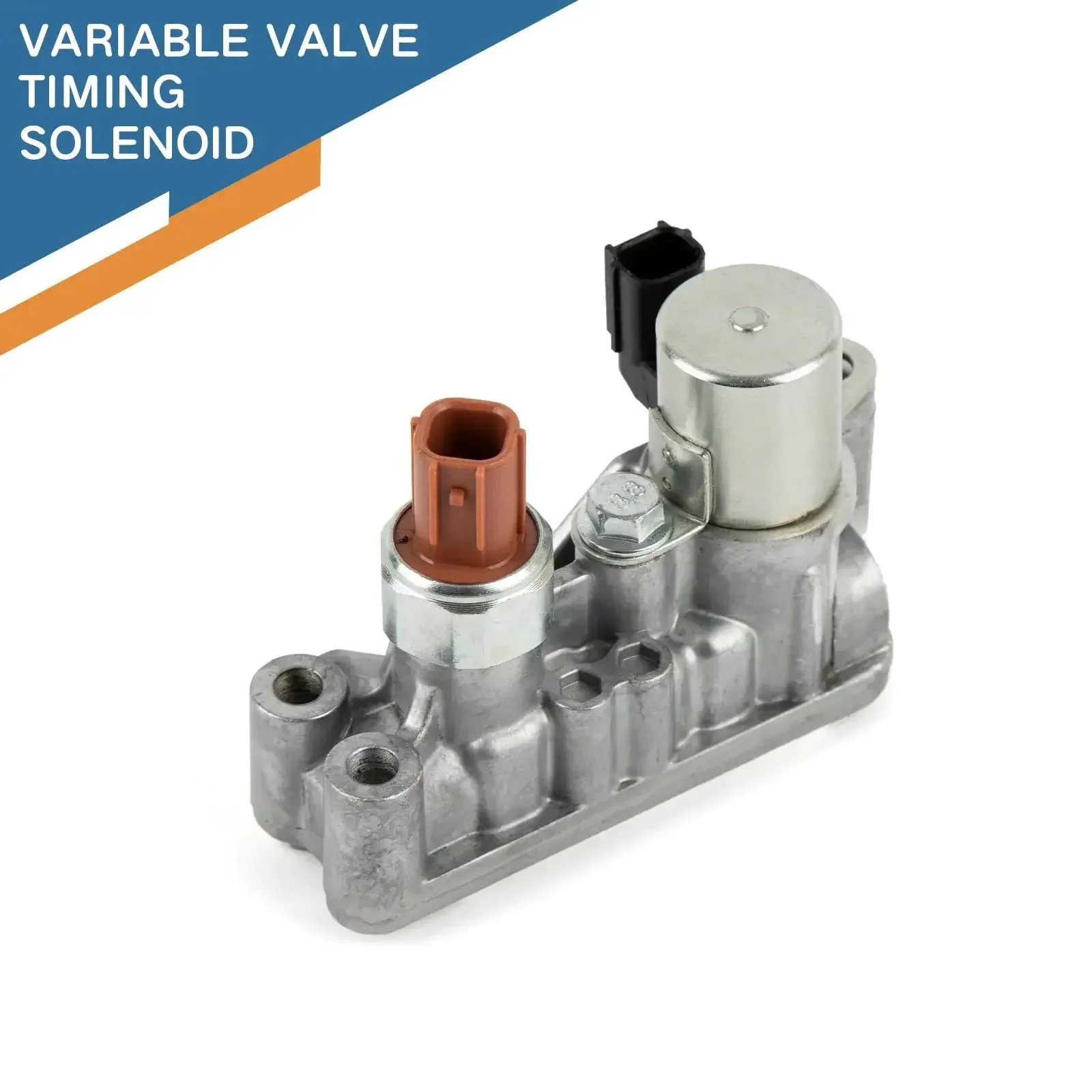 Drop-In VVT Solenoid Replacement For Honda Odyssey 2008-2017 Pilot 2009-2015 Accord 2008-2012 Crosstour 2010-2011 2012 Acura RDX 2013-2015 3.5L V6 918-056 15810R70A04 Compatible - Image 5