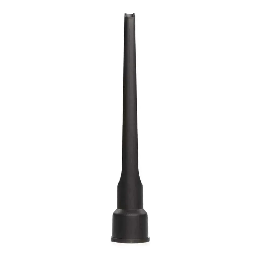 Dual-Fit Crevice Tool For Wet Dry Vacuums Reaches Tight Corners And Car Interior, Narrow Spaces Under Seats And Dash Between Panels, Industrial-Grade Vacuum Attachment Fits 1-1/4 And 1-7/8 Inch Hoses - Image 3
