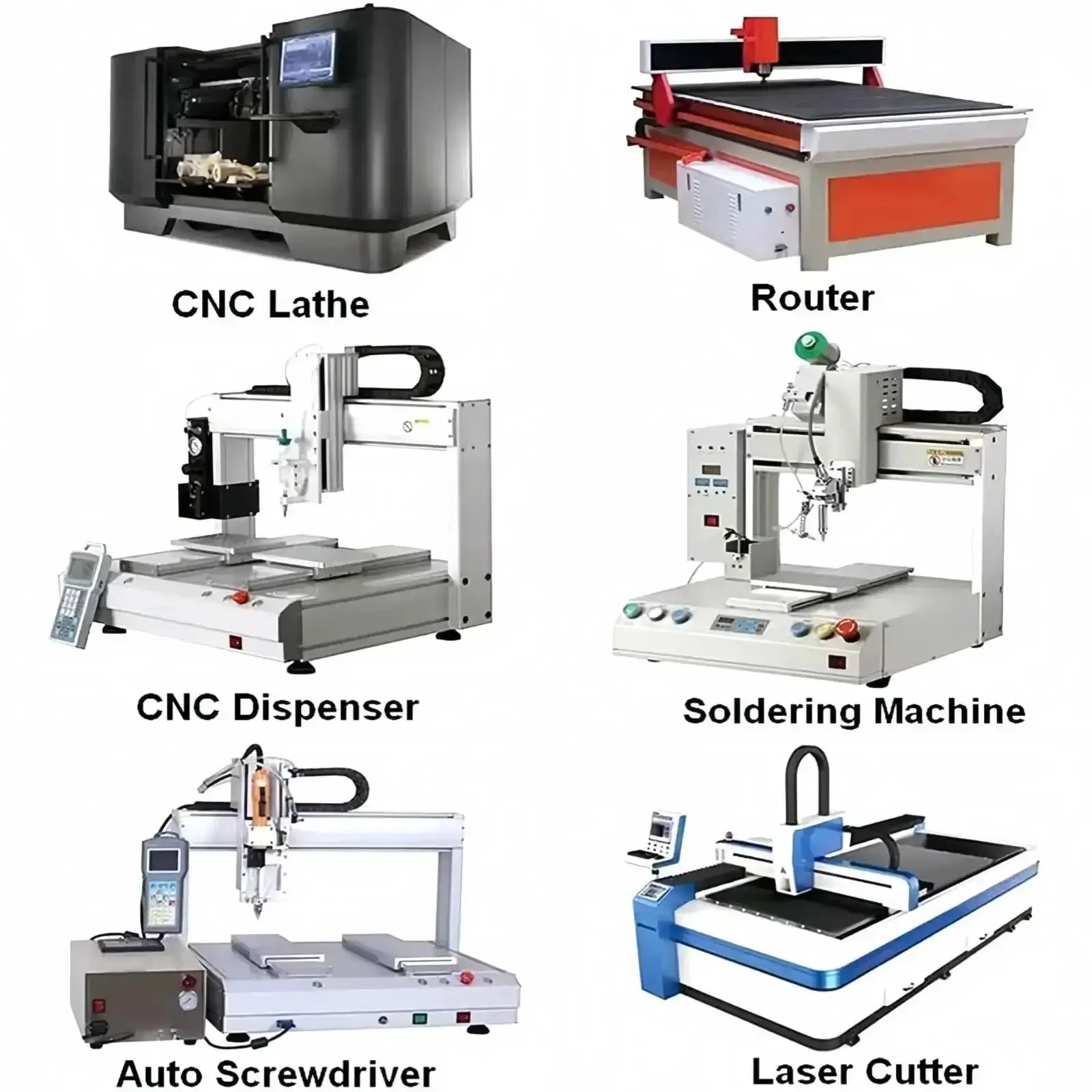 Dual Rail Linear Stage Table With Heavy Duty 12 Inch Stroke SFU1605 Ballscrew 300mm Travel 50x80mm Work Surface Electric Precision Slide 110 lb Load Capacity Fits NEMA17 42mm And NEMA23 57mm Steppers Ideal For CNC And Lab Applications - Image 2