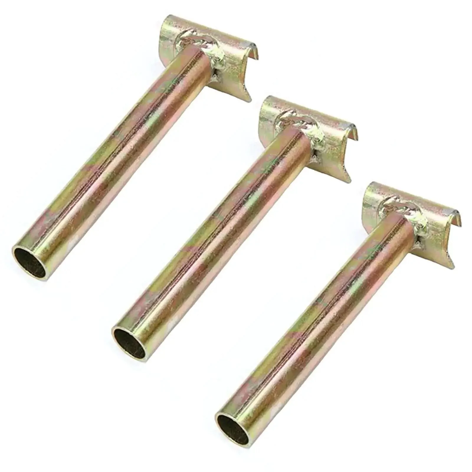 Duct Mate Tools TDC TDF HVAC Duct Clip Cleat Tool For Air Ducts And Ductwork Hand Clamp Wrench For Fast Clip Installation No Fuss Duct Assembly And Easy Disassembly - Image 3