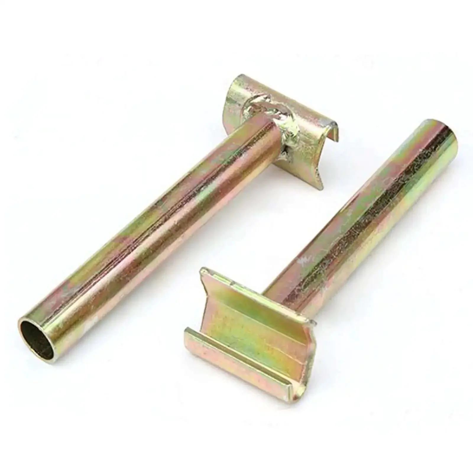 Duct Mate Tools TDC TDF HVAC Duct Clip Cleat Tool For Air Ducts And Ductwork Hand Clamp Wrench For Fast Clip Installation No Fuss Duct Assembly And Easy Disassembly - Image 4