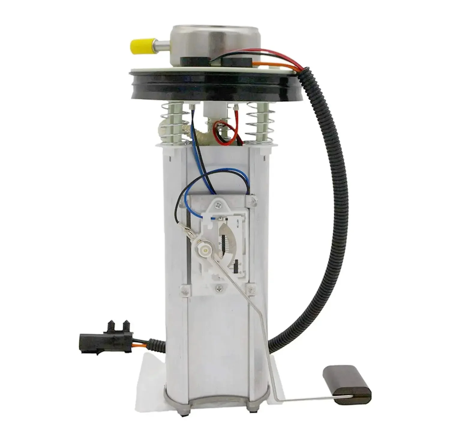 E7115MN Replacement Fuel Pump Assembly For Jeep TJ And Wrangler 1997 To 2002 2.5L And 4.0L Engines For 19 Gallon Tank Drop In High Quality ABIGAIL Unit Interchange 402P7115MN 4897755AB 5012952AD SP7115M