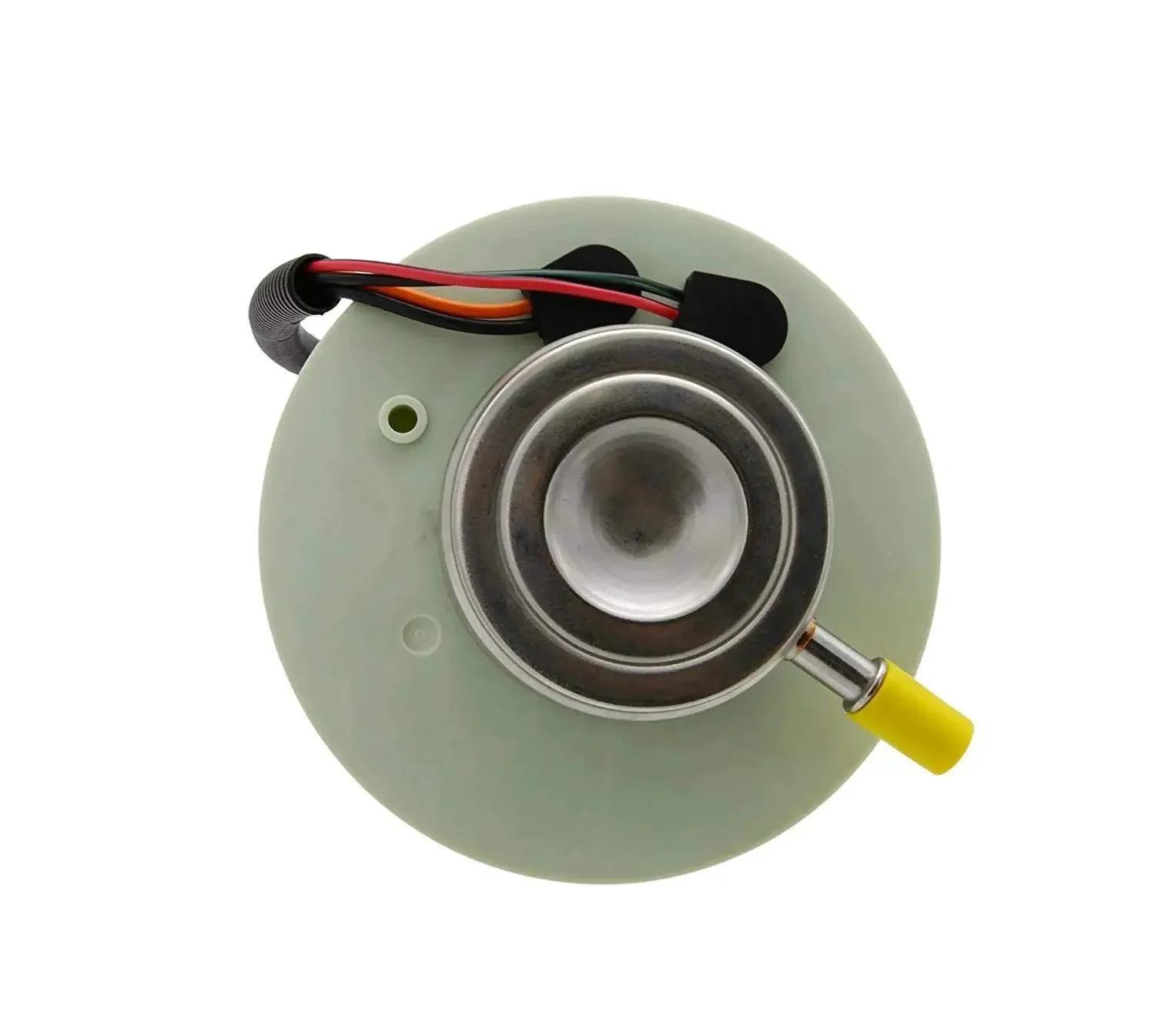 E7115MN Replacement Fuel Pump Assembly For Jeep TJ And Wrangler 1997 To 2002 2.5L And 4.0L Engines For 19 Gallon Tank Drop In High Quality ABIGAIL Unit Interchange 402P7115MN 4897755AB 5012952AD SP7115M - Image 5