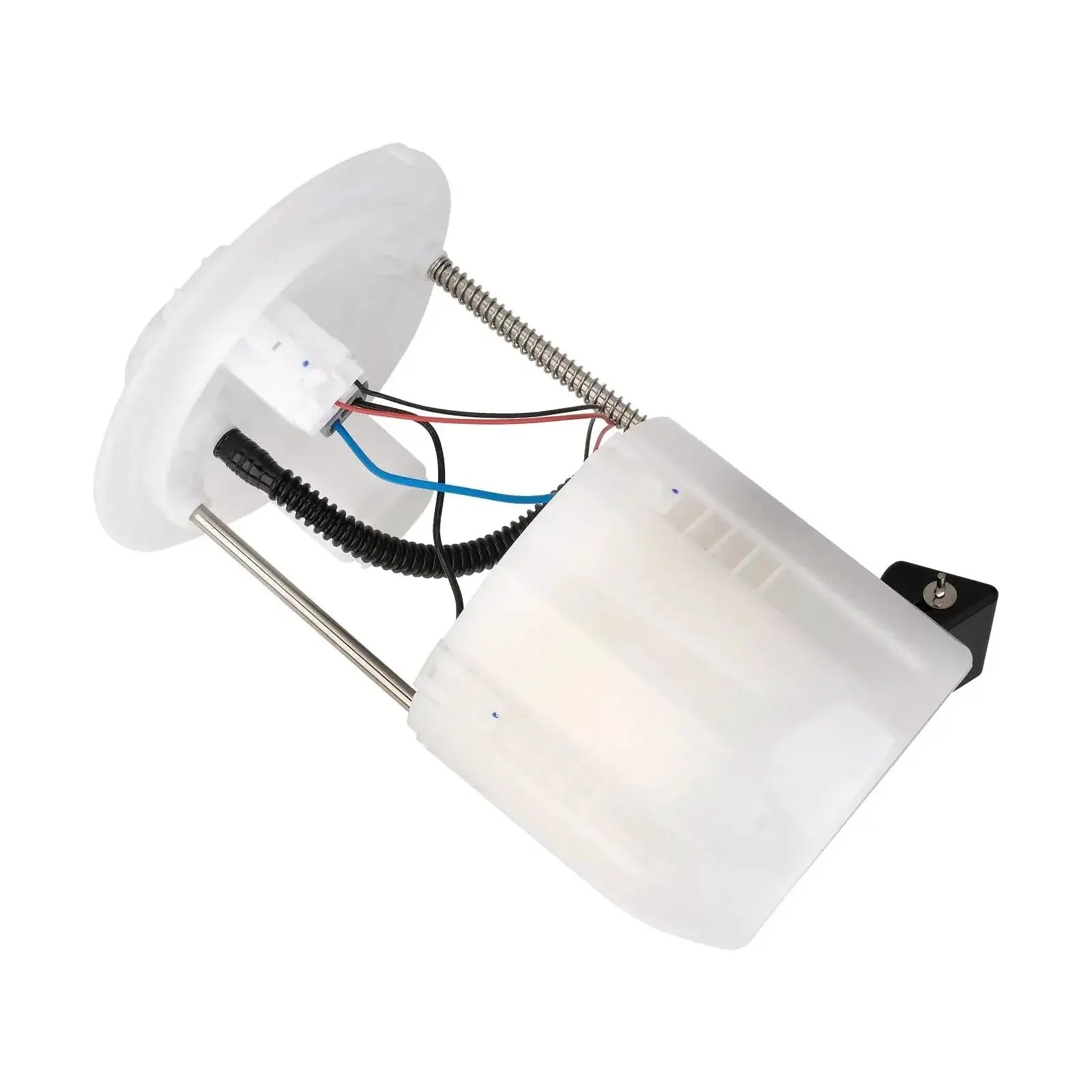 E8874M Electric Fuel Pump Module Assembly For Toyota Corolla Matrix And Vibe Drop In Replacement Fits 2005-2019 Corolla 1.8L, 2009-2010 Corolla 2.4L, 2005-2013 Matrix 1.8L, 2009-2010 Matrix 2.4L, 2005-2010 Vibe 1.8L And 2.4L Replaces E3781M 7702002181 - Image 2