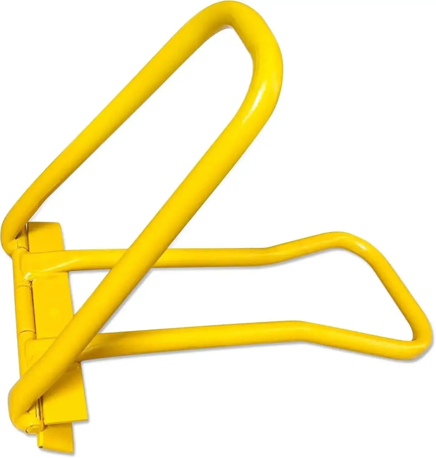 Eaves Seam Locker For Standing Seam Metal Roofs HTSL25E2 Edge Folding Tool For Drip Edge And Rake Edge Hem Bends 90 To 180 Degrees To Create A Clean Locked Panel Edge Ideal Pair With HTSL25E1 For Roof Install Pros