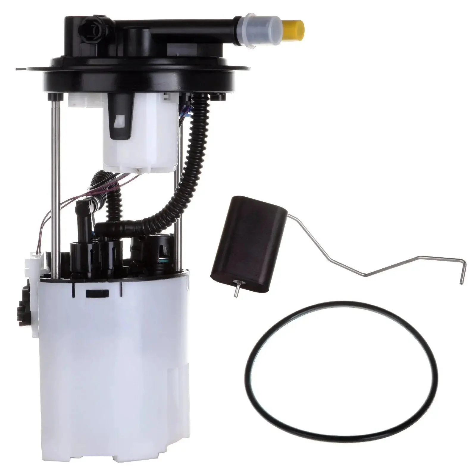 Electric Fuel Pump Assembly E3792M For Buick Allure LaCrosse, Pontiac Grand Prix, Chevrolet Impala 2007 2008 3.5L 3.8L V6 With Sending Unit Replaces 19152995 19179780 19121842