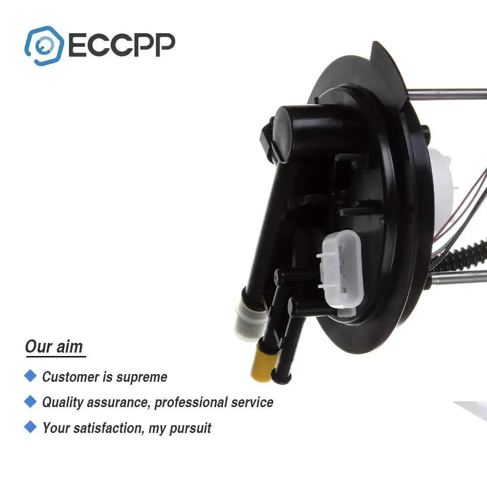 Electric Fuel Pump Assembly E3792M For Buick Allure LaCrosse, Pontiac Grand Prix, Chevrolet Impala 2007 2008 3.5L 3.8L V6 With Sending Unit Replaces 19152995 19179780 19121842 - Image 7