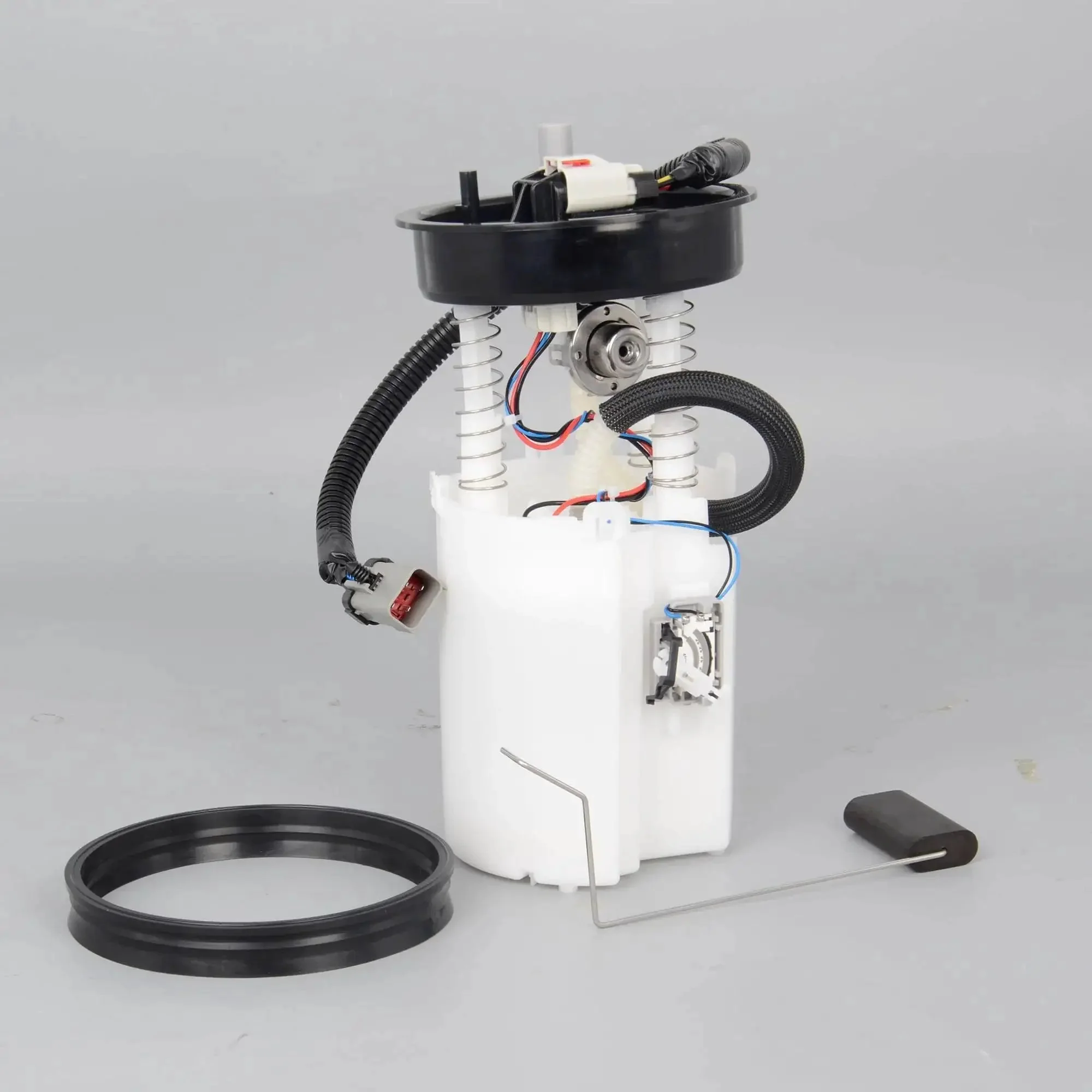 Electric Fuel Pump Assembly For 1996 Jeep Grand Cherokee 4.0L Six And 5.2L V8 Replaces OE E7099M P74708M 5003857AA Ensures Smooth Fuel Delivery And No-Fuss Install - Image 2