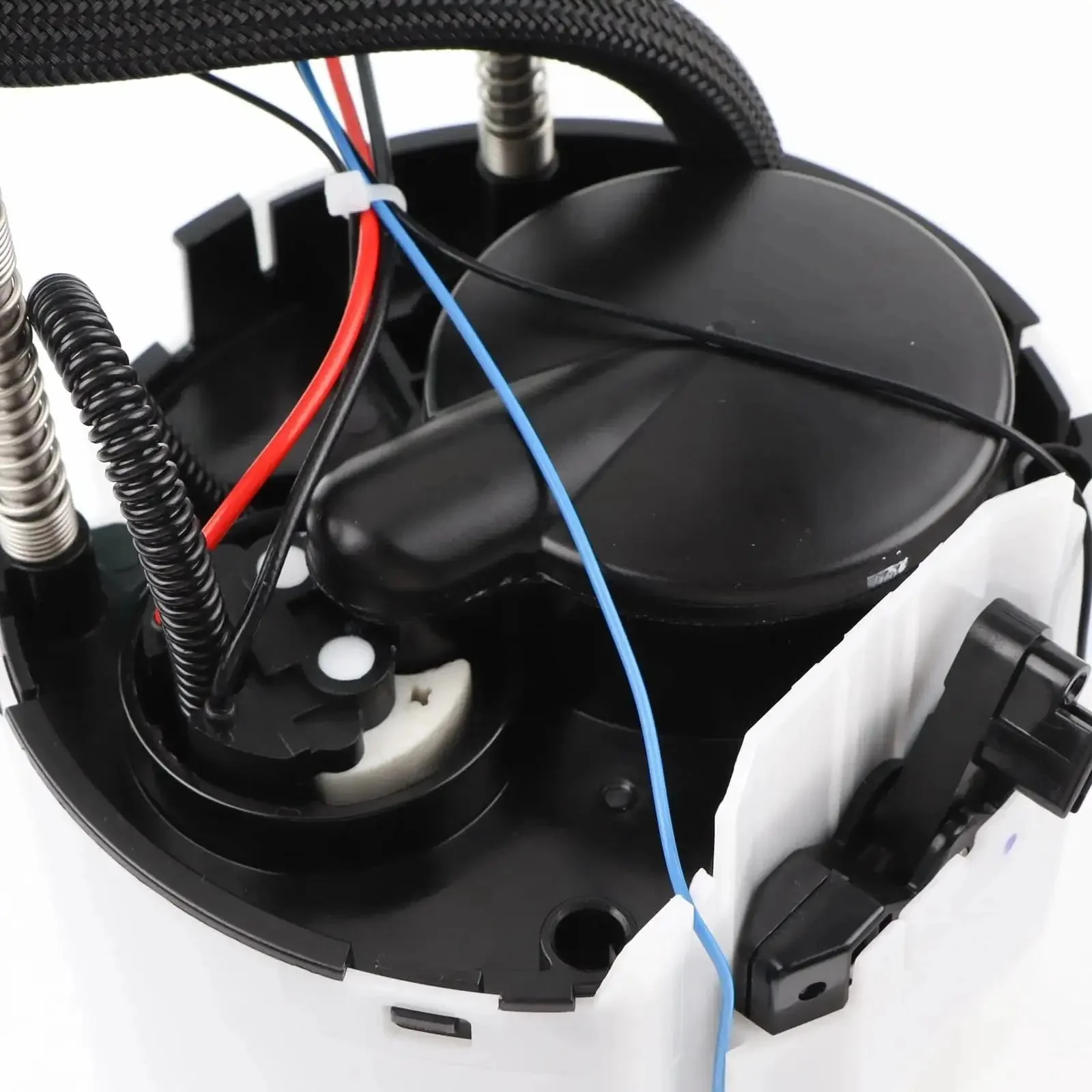 Electric Fuel Pump Assembly Replacement For Chevrolet Malibu Buick LaCrosse Regal Sportback 2018 To 2023 L4 1.5L 1.8L 2.0L 2.5L 3.6L Gas Engine Plug And Play OE Quality Direct Fit Module Replace 42828713 85510206 - Image 2
