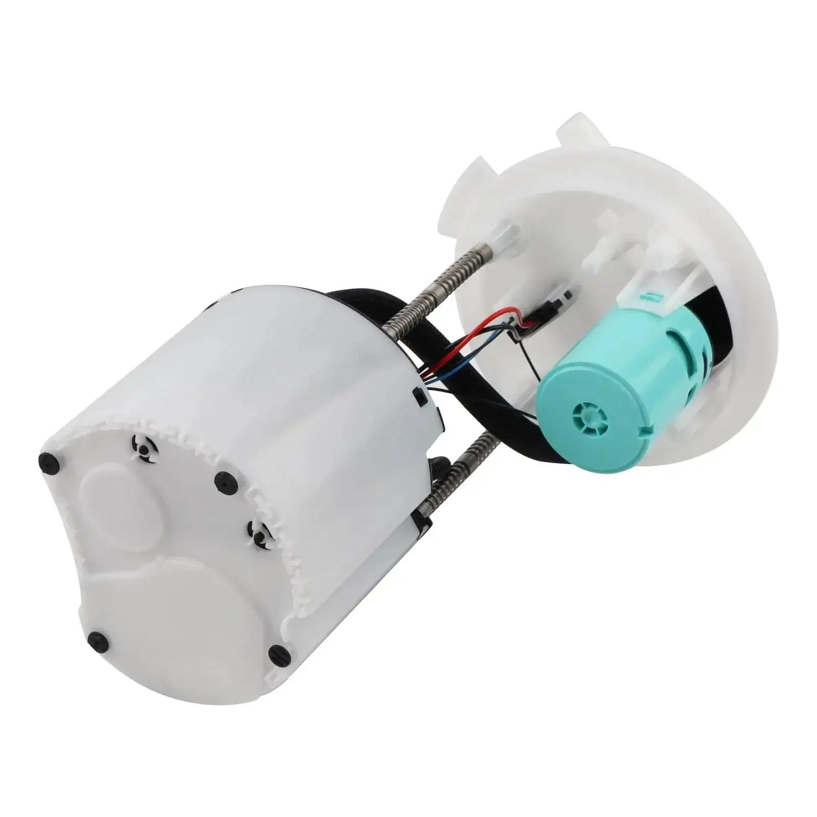 Electric Fuel Pump Assembly Replacement For Chevrolet Malibu Buick LaCrosse Regal Sportback 2018 To 2023 L4 1.5L 1.8L 2.0L 2.5L 3.6L Gas Engine Plug And Play OE Quality Direct Fit Module Replace 42828713 85510206 - Image 3