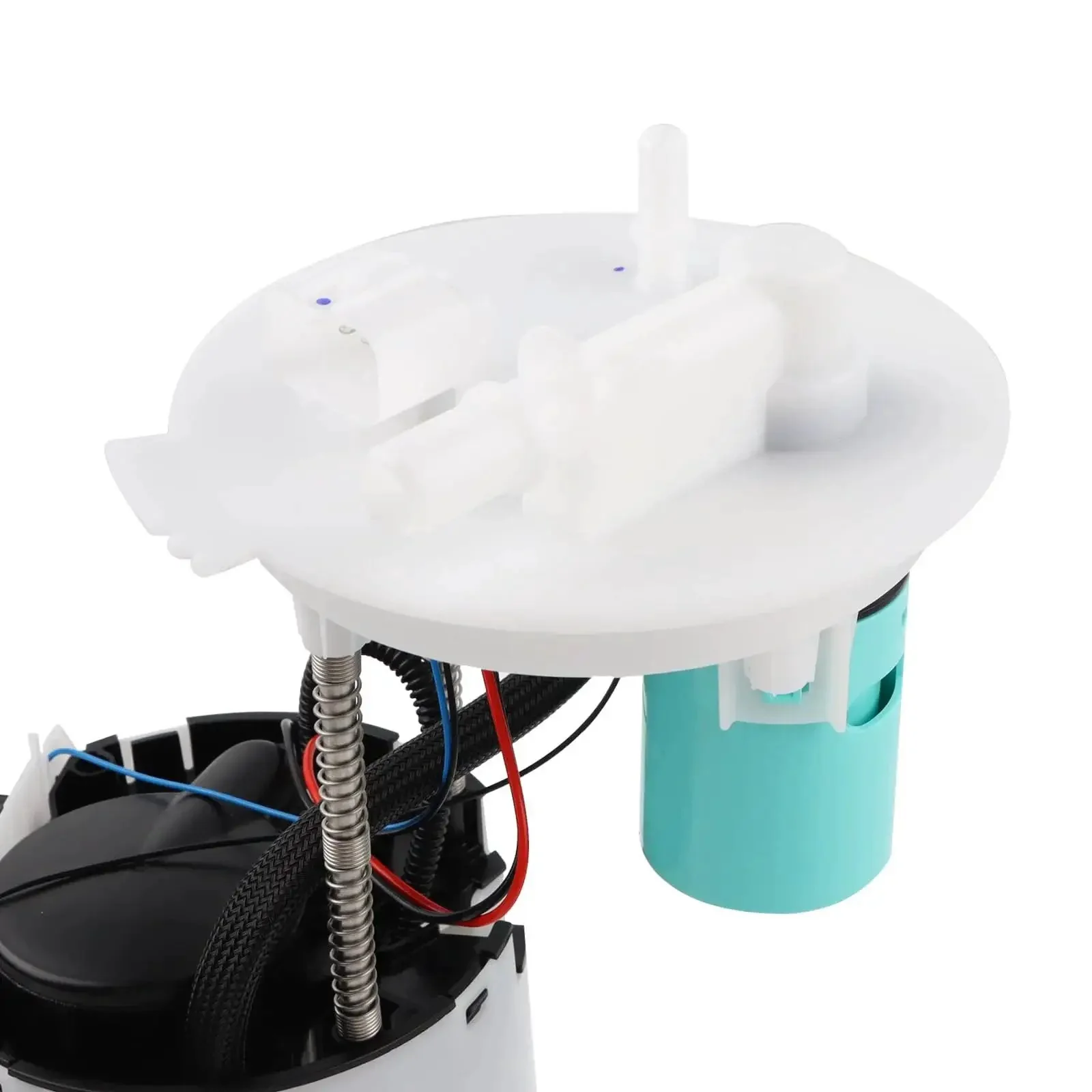 Electric Fuel Pump Assembly Replacement For Chevrolet Malibu Buick LaCrosse Regal Sportback 2018 To 2023 L4 1.5L 1.8L 2.0L 2.5L 3.6L Gas Engine Plug And Play OE Quality Direct Fit Module Replace 42828713 85510206 - Image 5