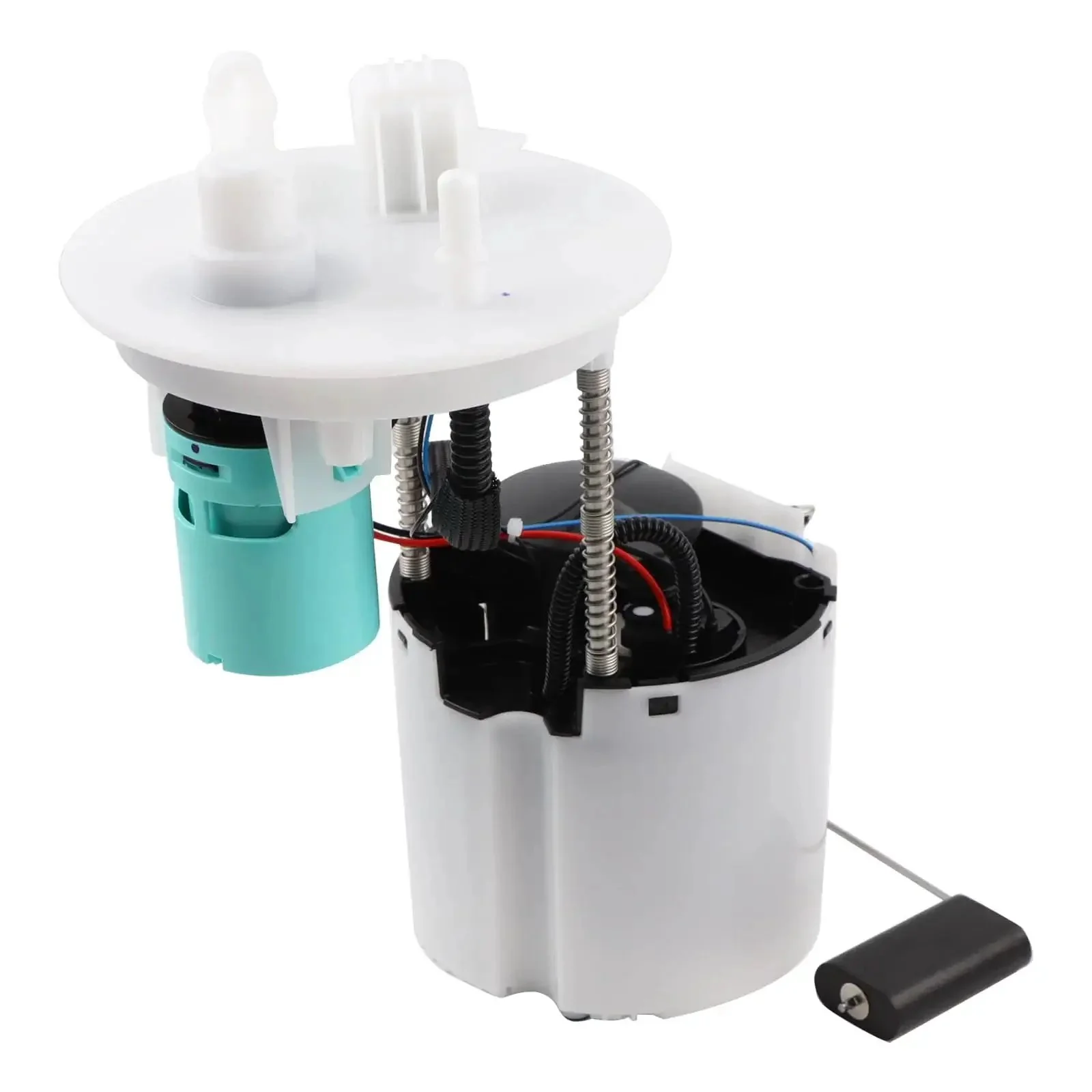 Electric Fuel Pump Assembly Replacement For Chevrolet Malibu Buick LaCrosse Regal Sportback 2018 To 2023 L4 1.5L 1.8L 2.0L 2.5L 3.6L Gas Engine Plug And Play OE Quality Direct Fit Module Replace 42828713 85510206 - Image 6