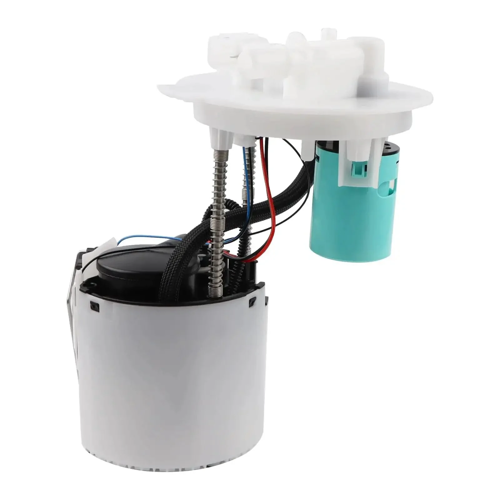 Electric Fuel Pump Assembly Replacement For Chevrolet Malibu Buick LaCrosse Regal Sportback 2018 To 2023 L4 1.5L 1.8L 2.0L 2.5L 3.6L Gas Engine Plug And Play OE Quality Direct Fit Module Replace 42828713 85510206 - Image 7