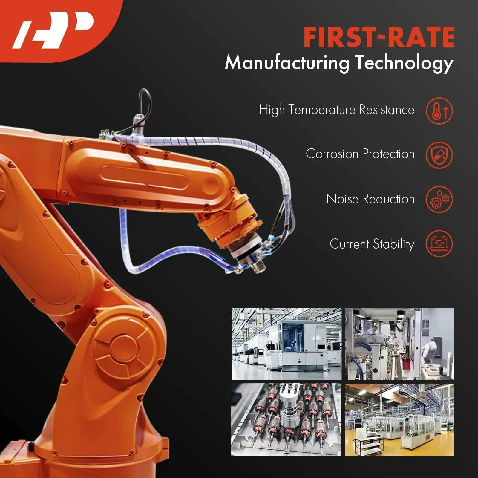 Electric Fuel Pump Assembly With Sending Unit Drop In Replacement For Jeep Cherokee 2014 2022 And Chrysler 200 2015 2017 With Two Point Zero Liter Two Point Four Liter Three Point Two Liter And Three Point Six Liter Engines AWD Direct Fit - Image 5