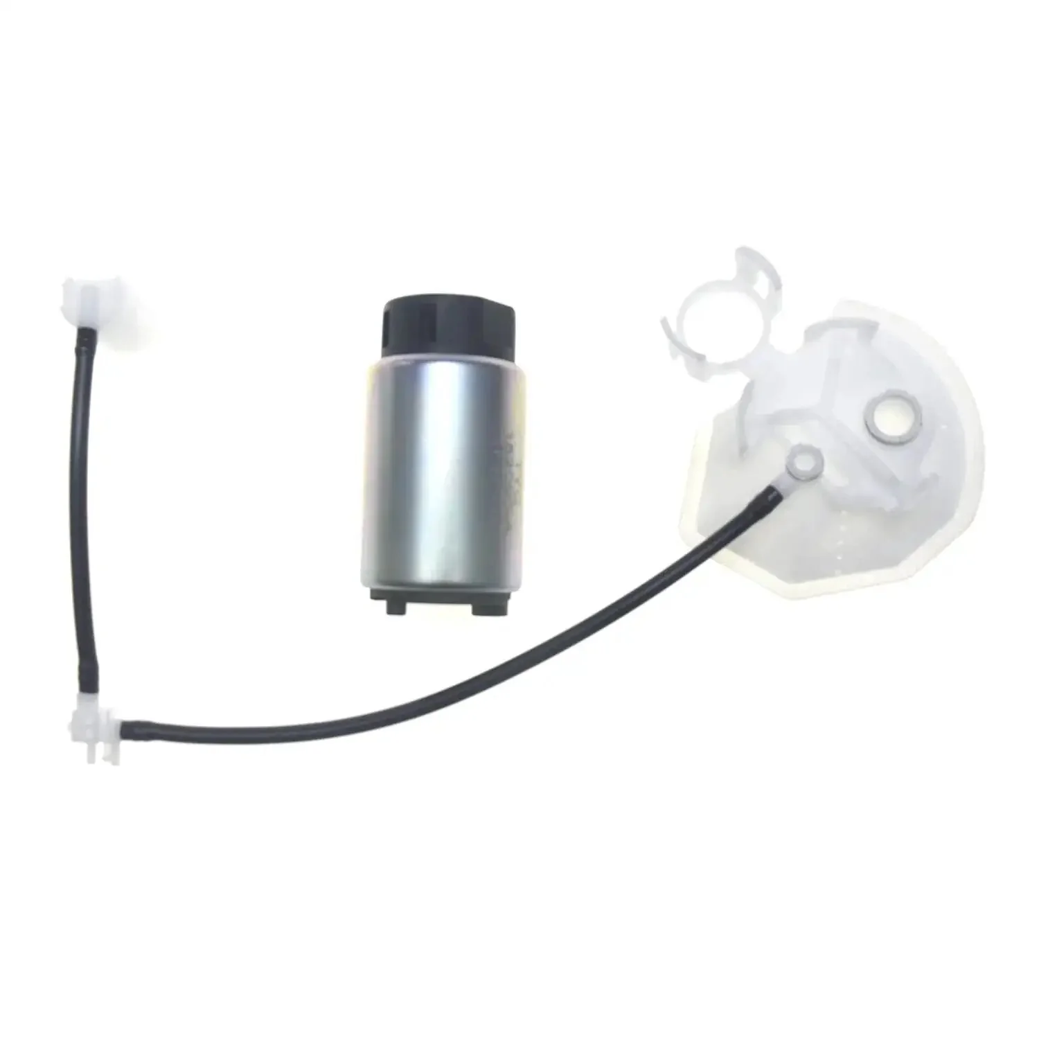 Electric Fuel Pump For Toyota Corolla 2009-2013 1.8L L4 Drop-In Replacement With OE-Comparable Harness Easy Mounting Rigorous Cycling Tests Individually Power-Tested Upgraded Carbon Commutator For Reliable Fuel Delivery - Image 4