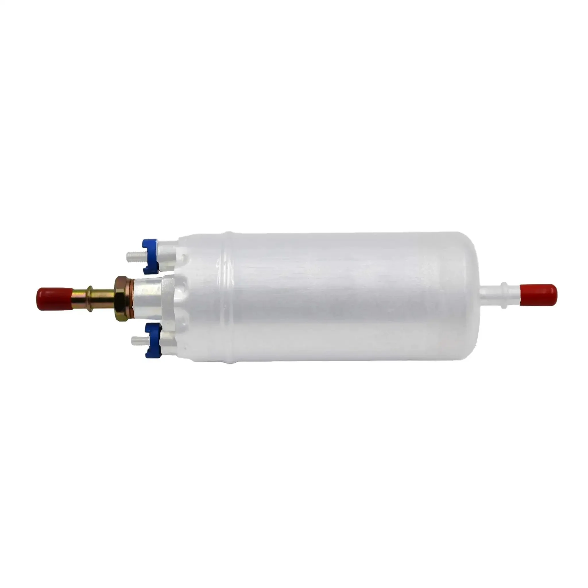 Electric Fuel Pump Inline In Tank Replacement For 1983 1996 Ford F Series F150 F250 F350 Mustang Ranger LTD Thunderbird Mercury Marquis Lincoln Continental Externally Mounted High Flow Fuel Pump For Reliable Fuel Delivery And Performance - Image 5