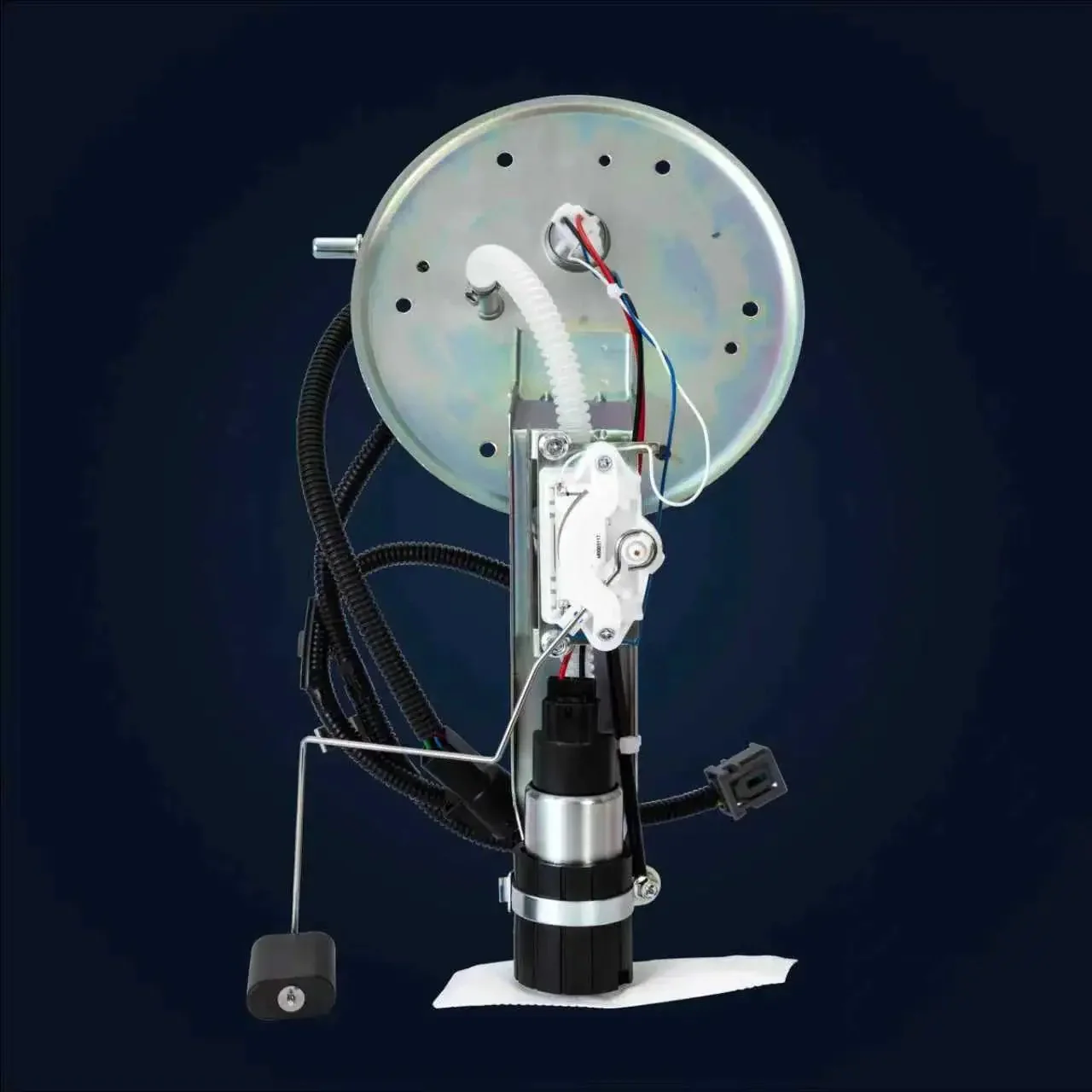 Electric Fuel Pump Module Assembly Direct Fit For 2003 2004 Ford Crown Victoria Lincoln Town Car Mercury Grand Marquis Marauder V8 4.6L Gas Engine Replace Parts E2336S EB336S SP2336H 4W1Z9H307AA 3W1Z9H307AB 5W1Z - Image 2