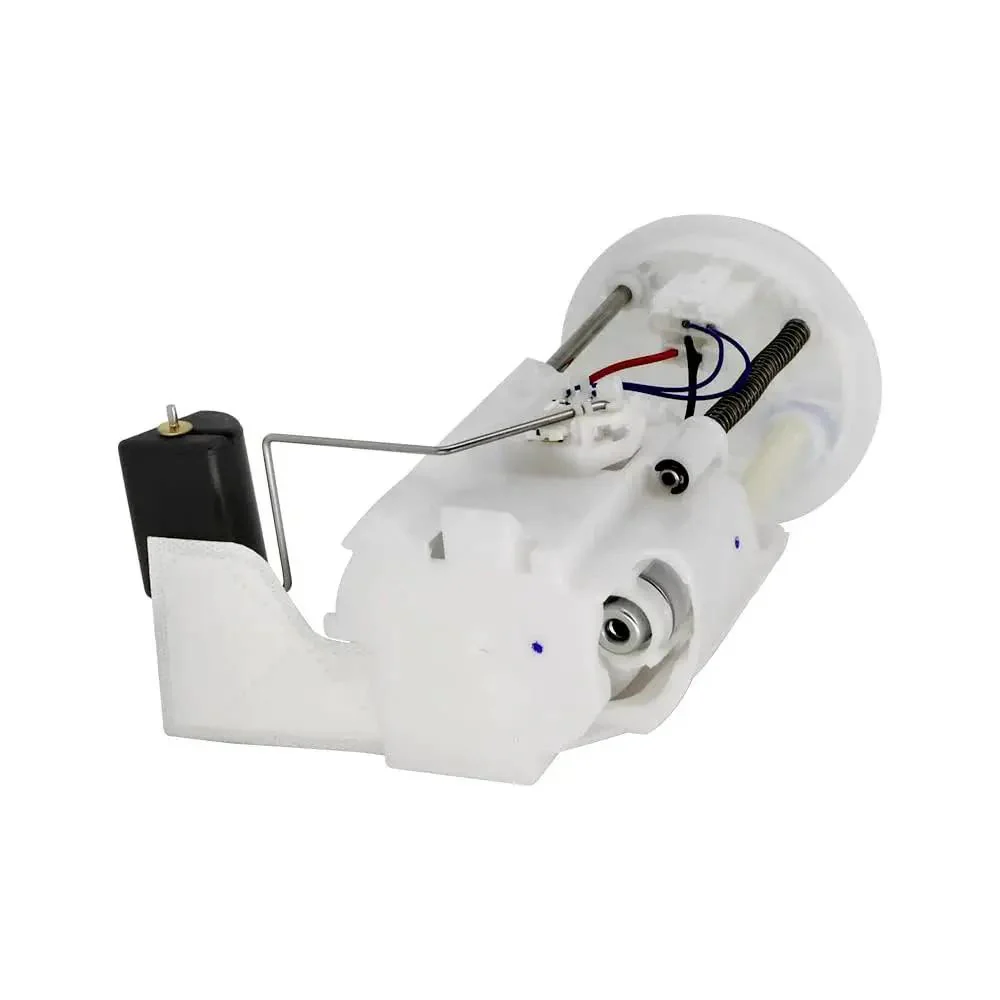 Electric Fuel Pump Module Assembly With Sending Unit Replacement For Camry 2007 To 2011 2.4L 2.5L Engines Durable Drop In Fuel Pump Replacement For Reliable Fuel Delivery Smooth Starts And Long Lasting Performance - Image 5