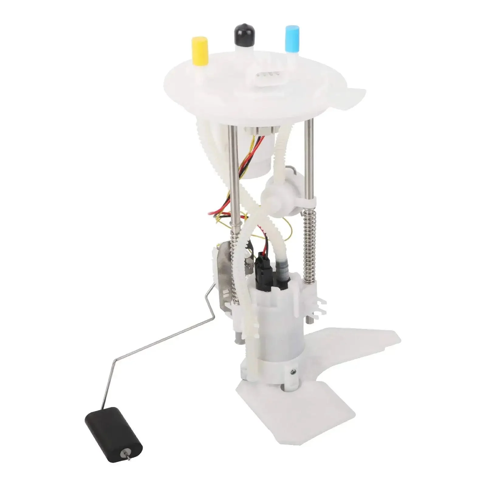 Electric Fuel Pump Module Assembly With Sending Unit Replacement For Ford Expedition And Lincoln Navigator V8 5.4L 2007 2008 E2476M Direct Fit Replacement With OE Standard Quality For Easy Install And Quiet Reliable Performance