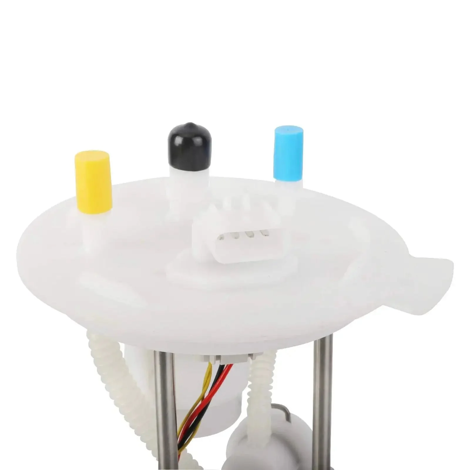 Electric Fuel Pump Module Assembly With Sending Unit Replacement For Ford Expedition And Lincoln Navigator V8 5.4L 2007 2008 E2476M Direct Fit Replacement With OE Standard Quality For Easy Install And Quiet Reliable Performance - Image 6