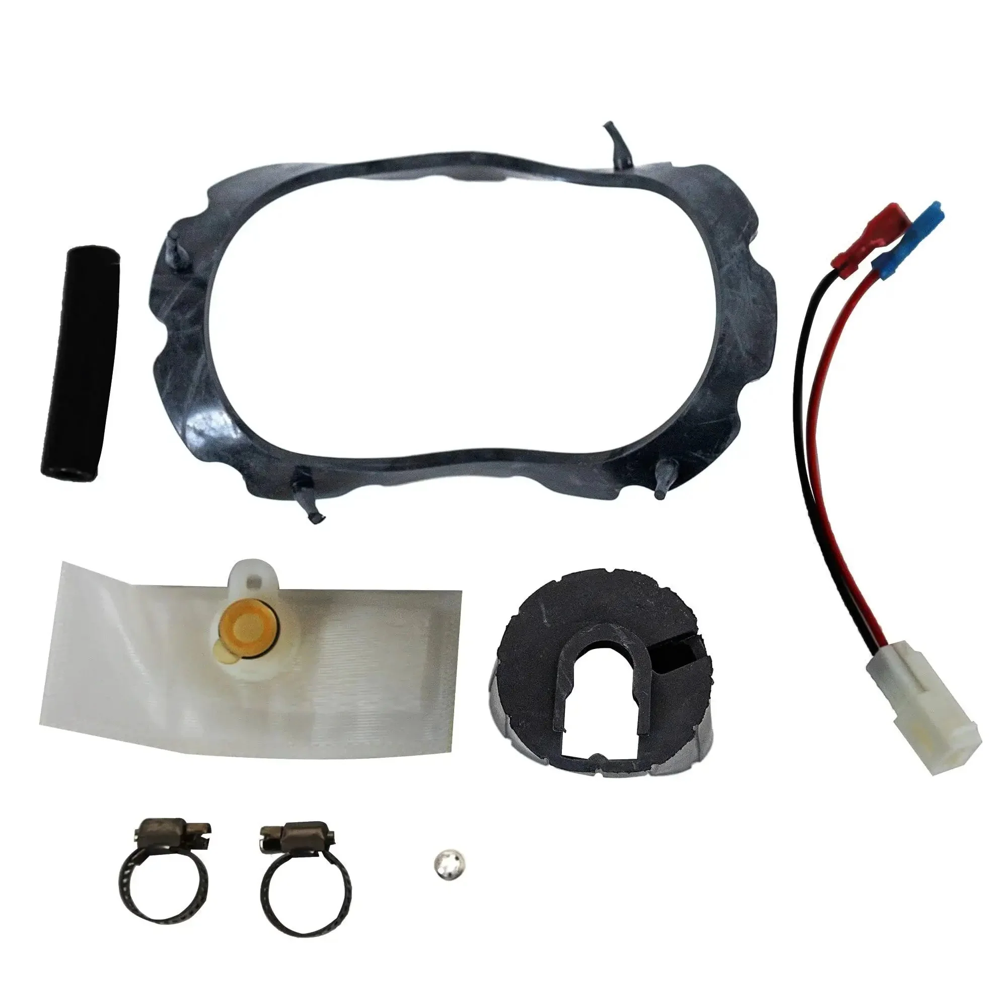 Electric In Tank Fuel Pump Direct Fit For Mercury Grand Marquis 2003 2004 Ford Crown Victoria Lincoln Town Car Marauder With 4 6L Engine Pump Only Replacement - Image 2