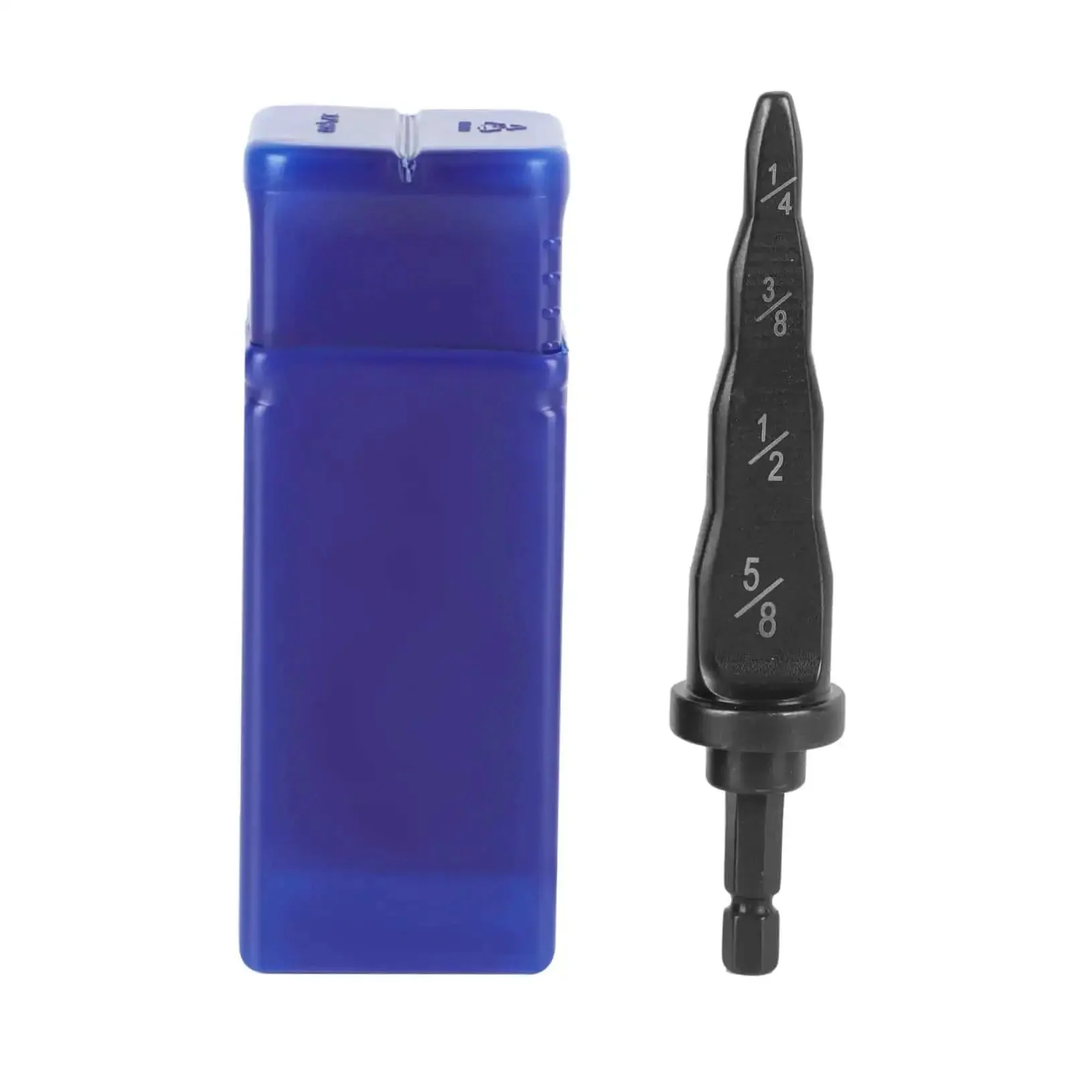 Electric Tube Expander With Hexagonal Handle For HVAC Copper Pipes Manual And Drill Compatible Swaging Tool Built For High Temperature Resistance And Durable Metal Construction For Quick Easy Pipe Expansion Pro Grade