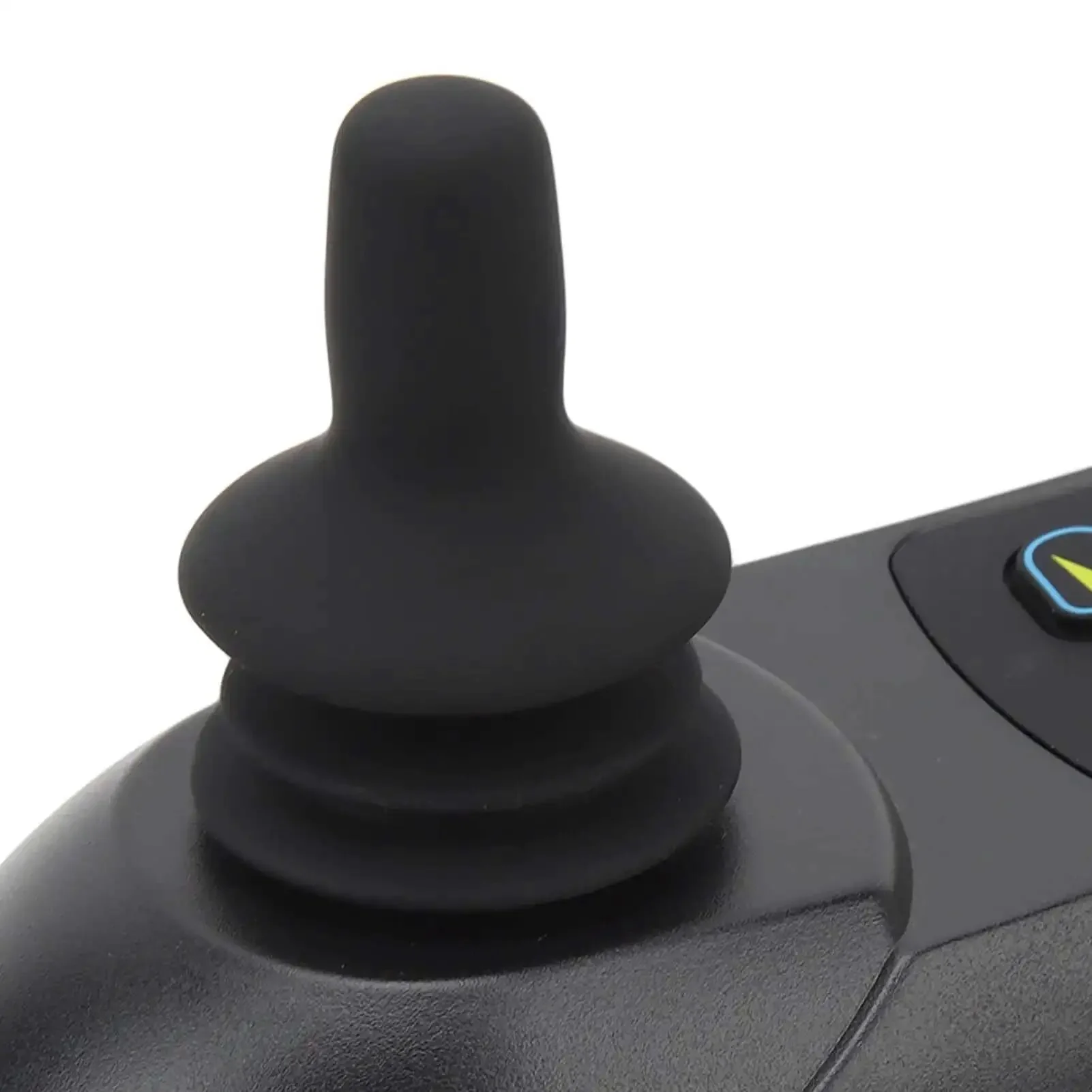 Electric Wheelchair Controller 24V DC With Brush Joystick And Brake Connector For Smooth Start And Precise Control Durable ABS Shell Mobility Aid Upgrade Fast Acceleration Easy To Install - Image 3