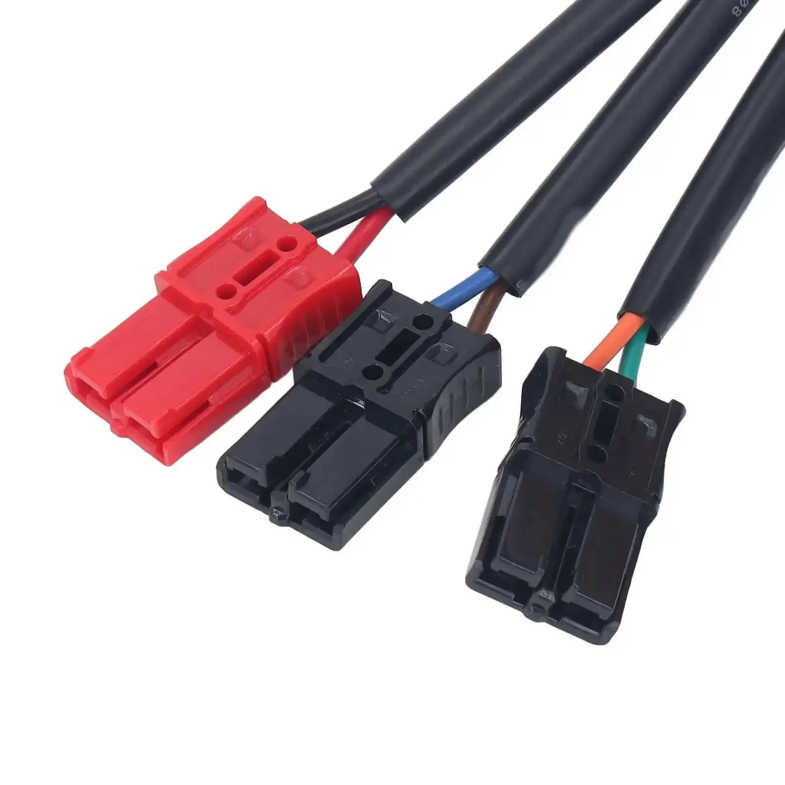 Electric Wheelchair Controller With Smooth Speed Change And Easy Install Works With Most Wheelchairs Stable Electromagnetic Brake System For Safe Parking And Anti Skid Stops Quick Replacement For Disabled Comfort On The Go - Image 2