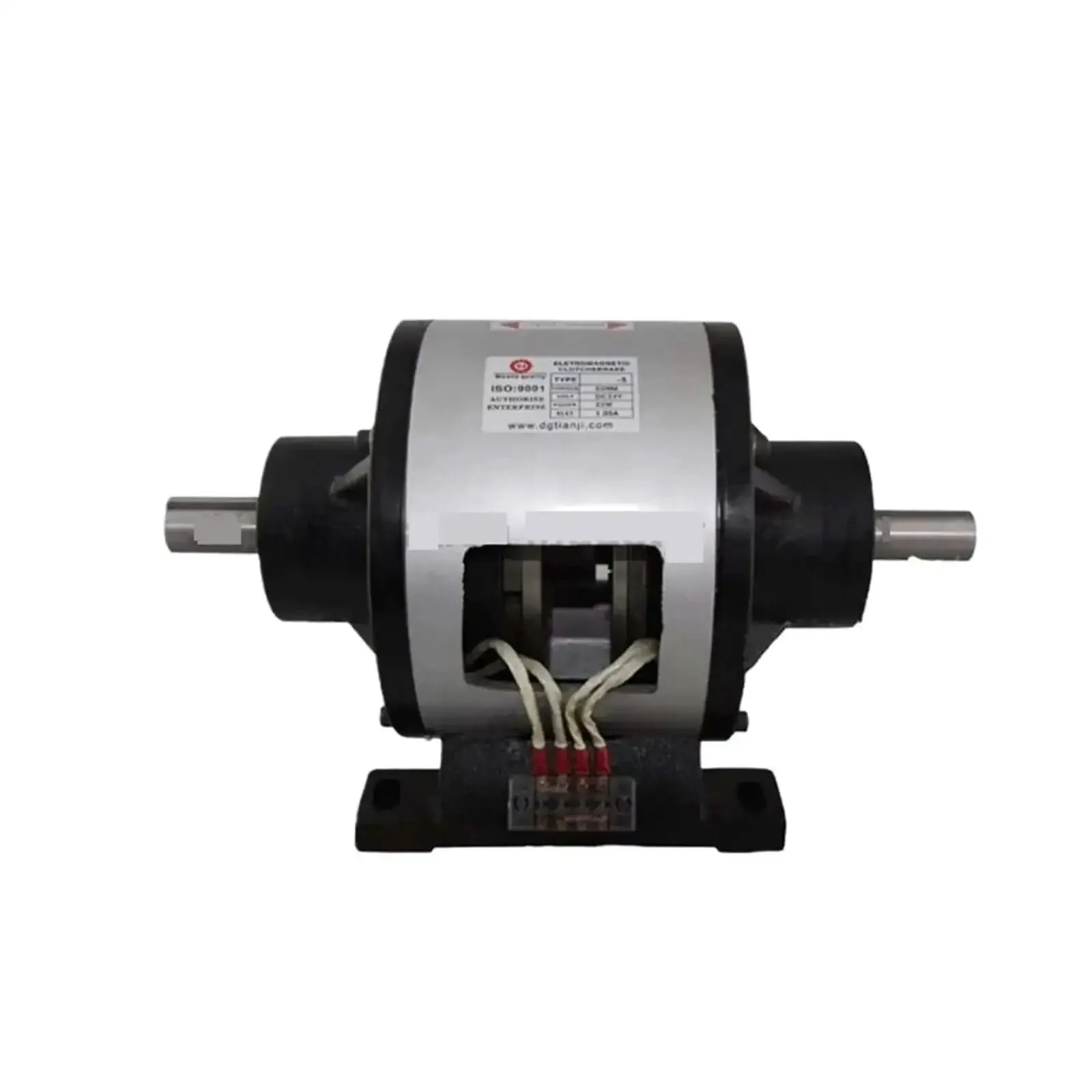Electromagnetic Clutch And Brake Combination Built In For Packaging Machines POA10 Durable And Reliable With Easy Installation, Smooth Transmission, Long Service Life, Rock Solid Build, Compact Design For High Demand Production Lines - Image 2