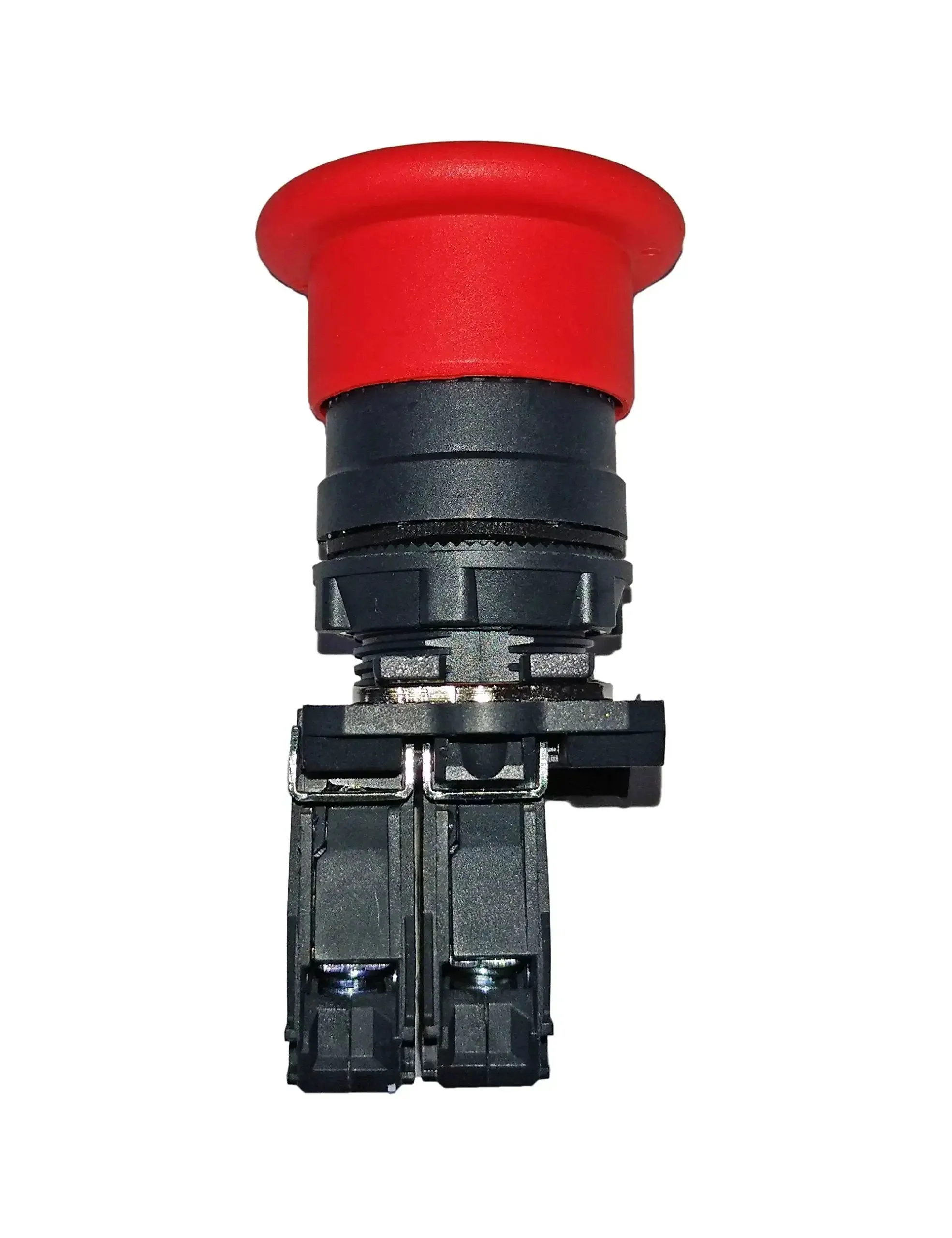 Emergency Stop Switch 122514 122514GT Replacement For Genie S 40 S 60 S 80 Z 20/8 Z 30/20 Z 45/22 Z 60/34 Red Beefed Up Heavy Duty Safety Switch For Lifts Industrial Grade Spare Part - Image 3