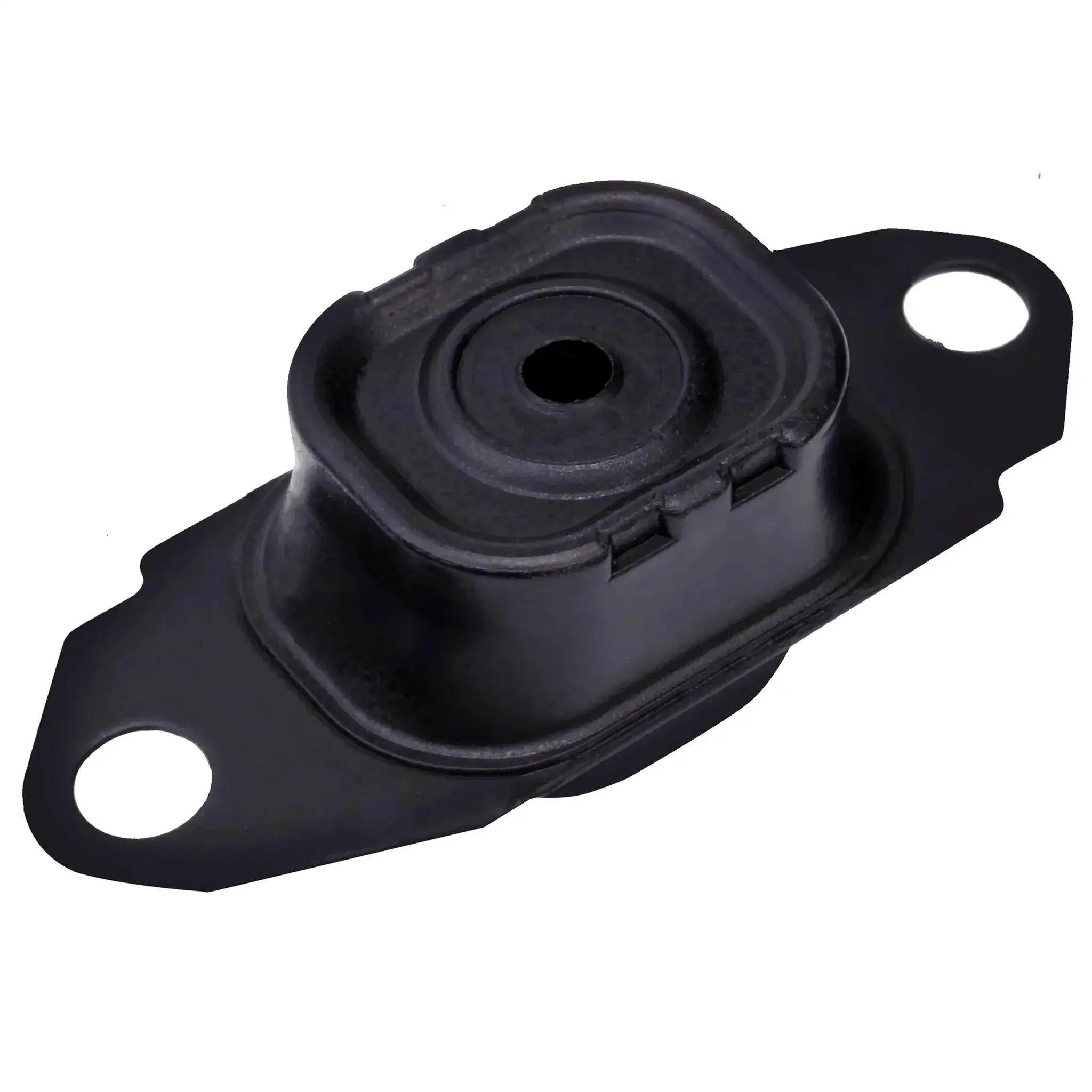 Engine And Transmission Mount Kit For 2007-2012 Nissan Versa 1.8L And 2009-2014 Nissan Cube 1.8L Direct Fit Replacement Set Of 4 OE A4312 A4318 A4320 A4323 Built To Last - Image 2