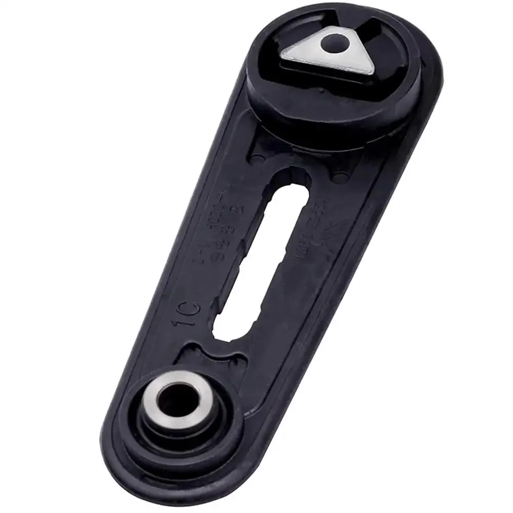 Engine And Transmission Mount Kit For 2007-2012 Nissan Versa 1.8L And 2009-2014 Nissan Cube 1.8L Direct Fit Replacement Set Of 4 OE A4312 A4318 A4320 A4323 Built To Last - Image 3