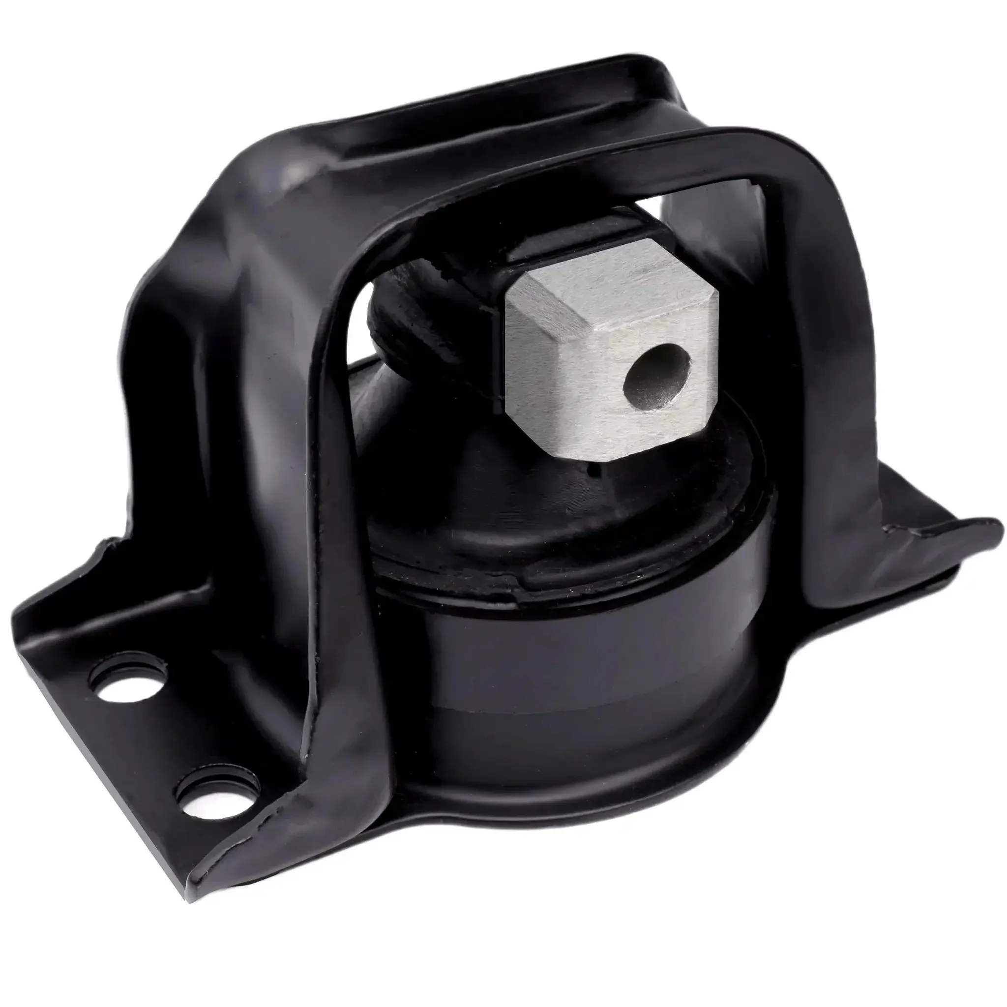 Engine And Transmission Mount Kit For 2007-2012 Nissan Versa 1.8L And 2009-2014 Nissan Cube 1.8L Direct Fit Replacement Set Of 4 OE A4312 A4318 A4320 A4323 Built To Last - Image 5