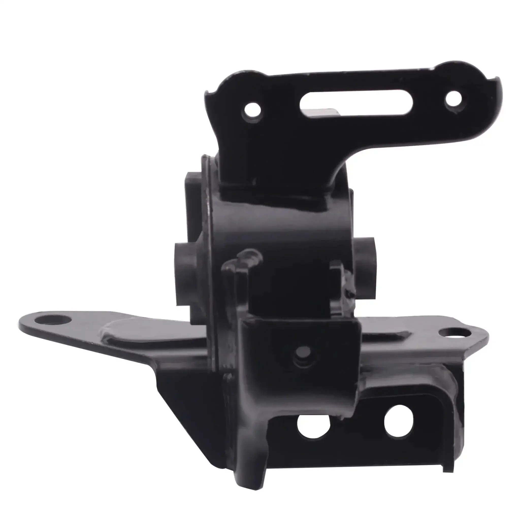 Engine And Transmission Mount Kit For 2014 2019 Corolla 1.8L Auto Bolt On And Replaces OE Brackets Set Of Four With Part Numbers A42020 A42024 A42027 A42026 123610T210 123050T170 123720T330 123710T260 High Quality OEM Grade Replacement - Image 7