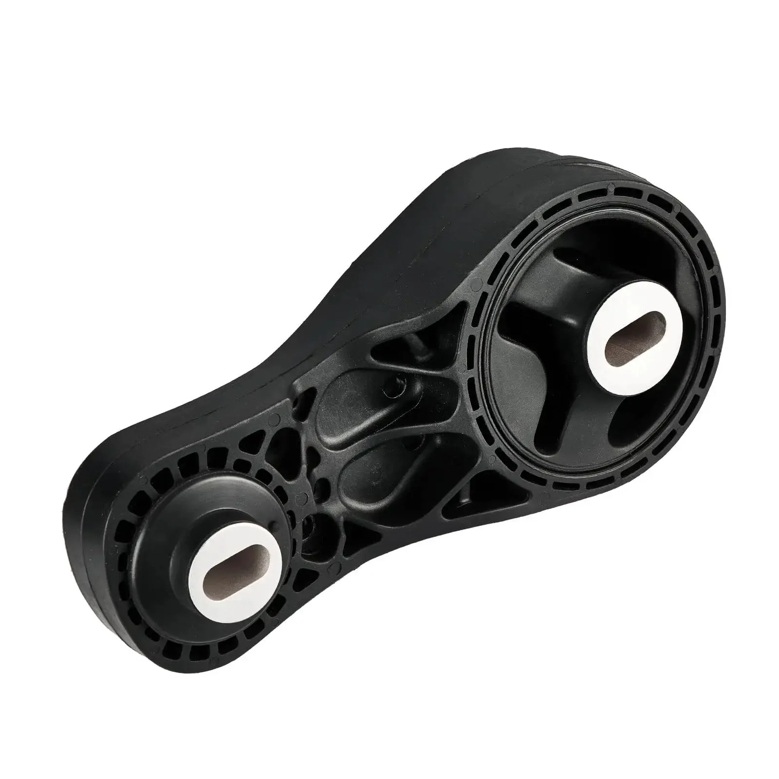 Engine And Transmission Mount Kit For Chevrolet Traverse 2009 To 2017 V6 3.6L Replace A5444 Compatible With GMC Acadia Acadia Limited Buick Enclave And Saturn Outlook 2009 2010 - Image 2