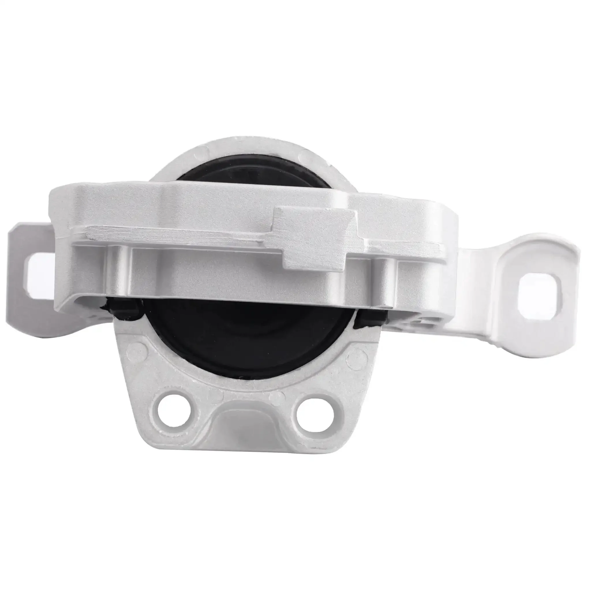 Engine And Transmission Mount Kit For Ford Focus 2013 2014 2015 2016 2017 2018 2.0L L4 Engine OE A5646 AV6Z6038A 1 Piece Replacement Upgrade Built With High Quality Materials For Smooth Shifts And Less Vibration - Image 4