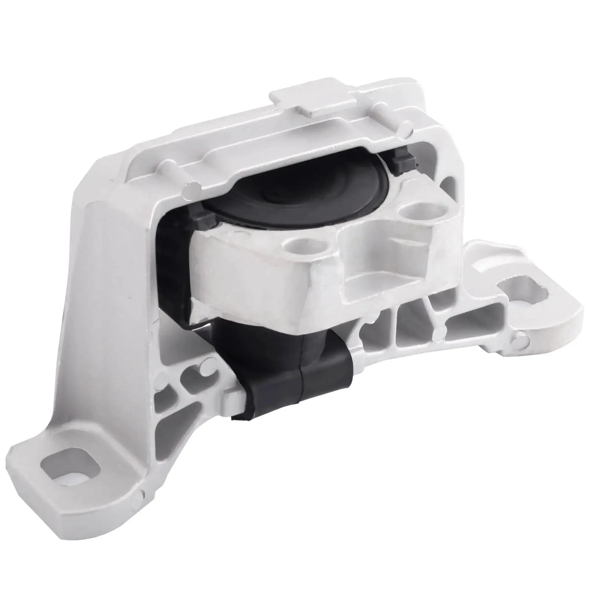 Engine And Transmission Mount Kit For Ford Focus 2013 2014 2015 2016 2017 2018 2.0L L4 Engine OE A5646 AV6Z6038A 1 Piece Replacement Upgrade Built With High Quality Materials For Smooth Shifts And Less Vibration - Image 5