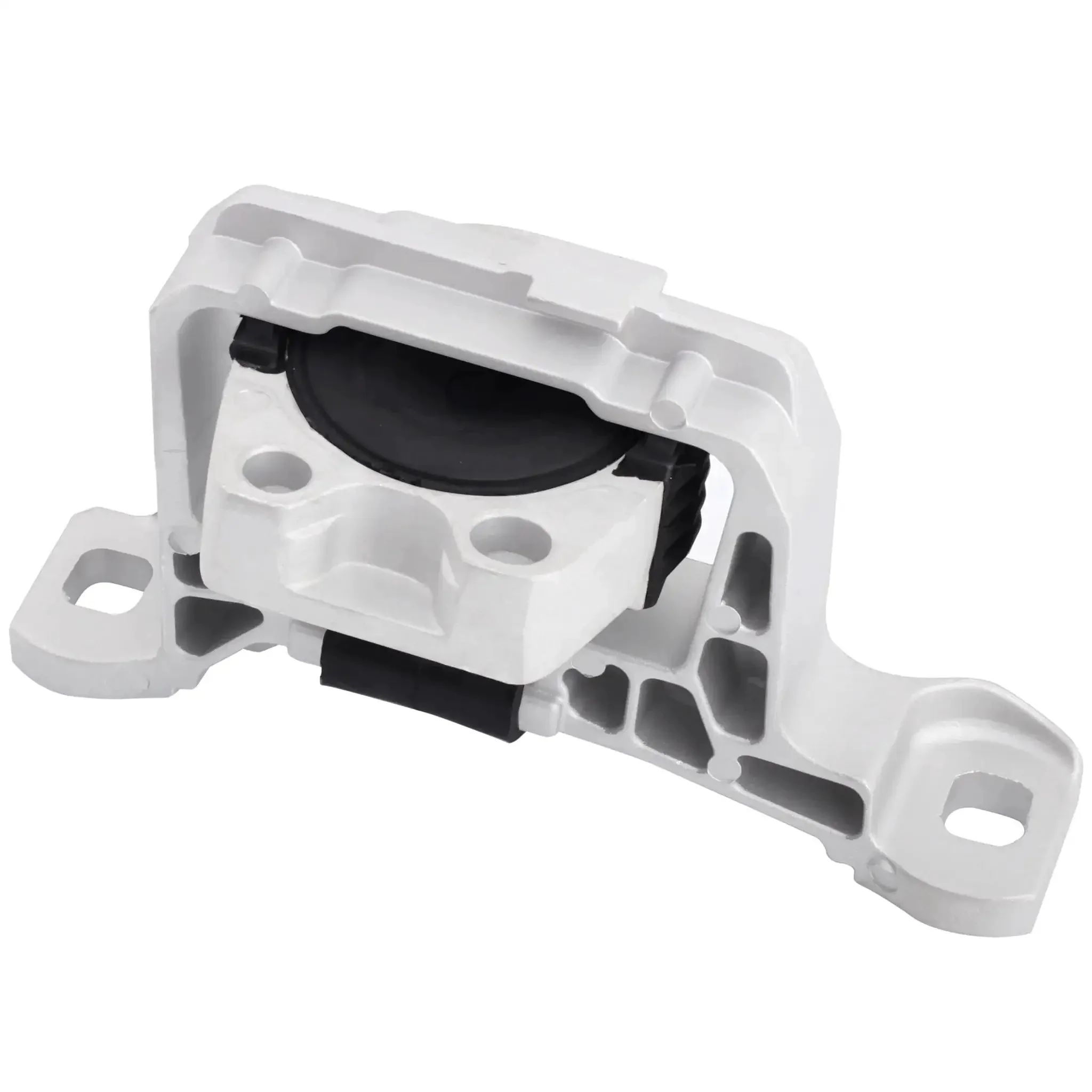 Engine And Transmission Mount Kit For Ford Focus 2013 2014 2015 2016 2017 2018 2.0L L4 Engine OE A5646 AV6Z6038A 1 Piece Replacement Upgrade Built With High Quality Materials For Smooth Shifts And Less Vibration - Image 6