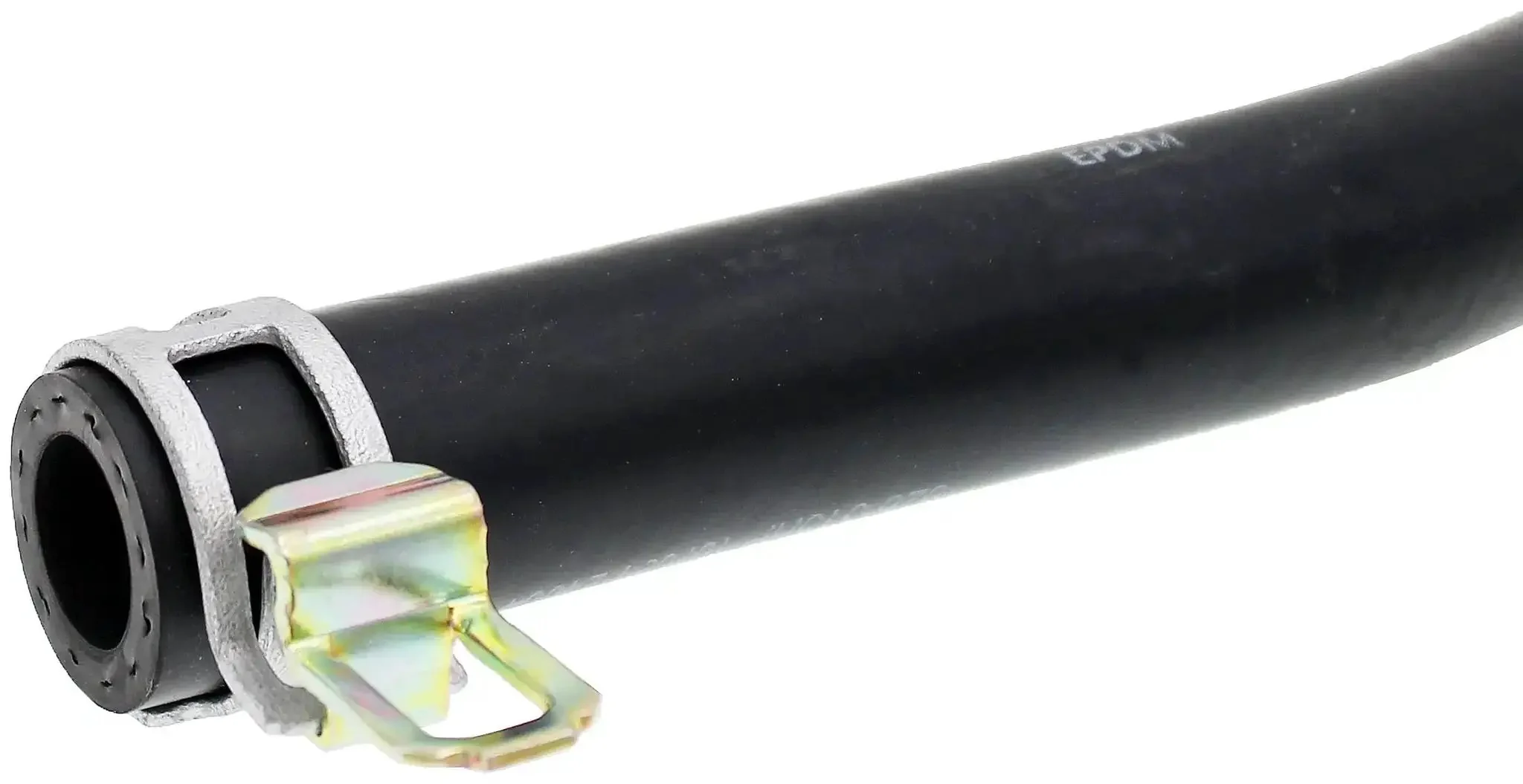 Engine Heater Hose Assembly For Chrysler And Dodge Vehicles With Upgraded Aluminum Y Connector For Durability Complete Replacement Kit Direct Fit OE Compatible Two Pack Plug And Play Easy Install And Reliable Performance - Image 5