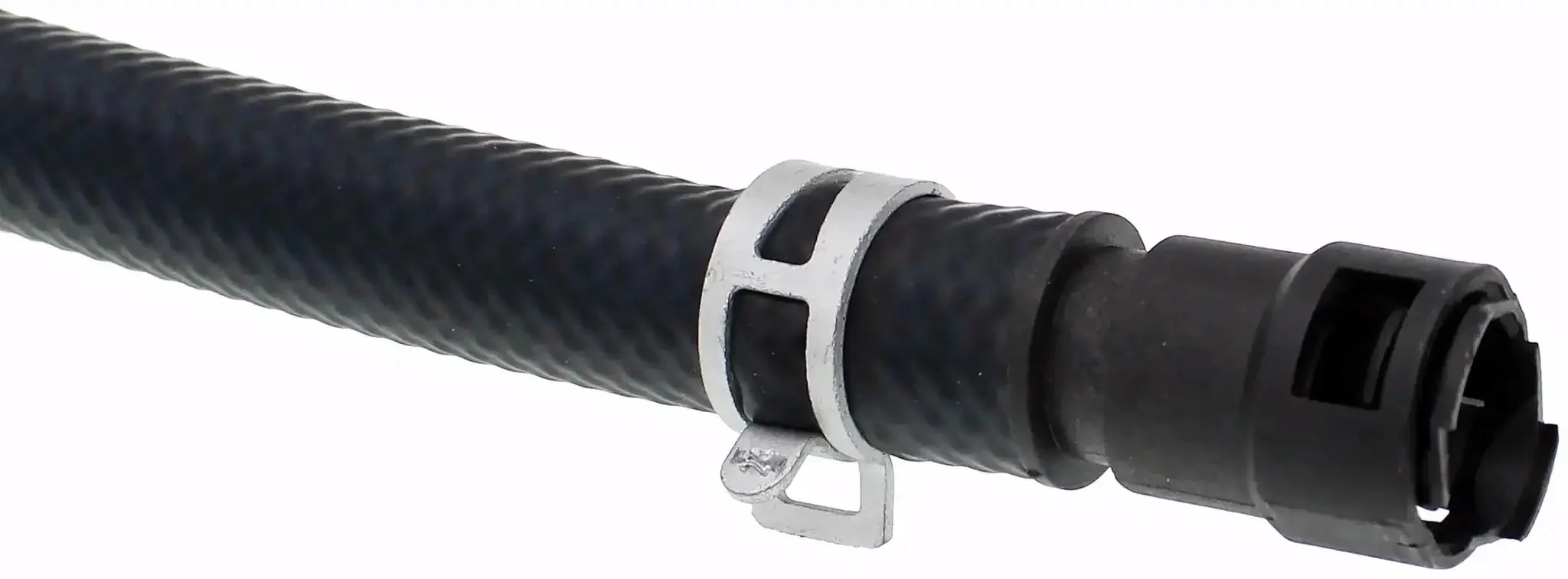 Engine Heater Hose Assembly With Durable Aluminum Y Connectors, Built Tough OE Style Replacement For Select Cadillac Chevrolet GMC Models, Complete Heater Hose Kit For Reliable Engine Heating And Better Fit - Image 3