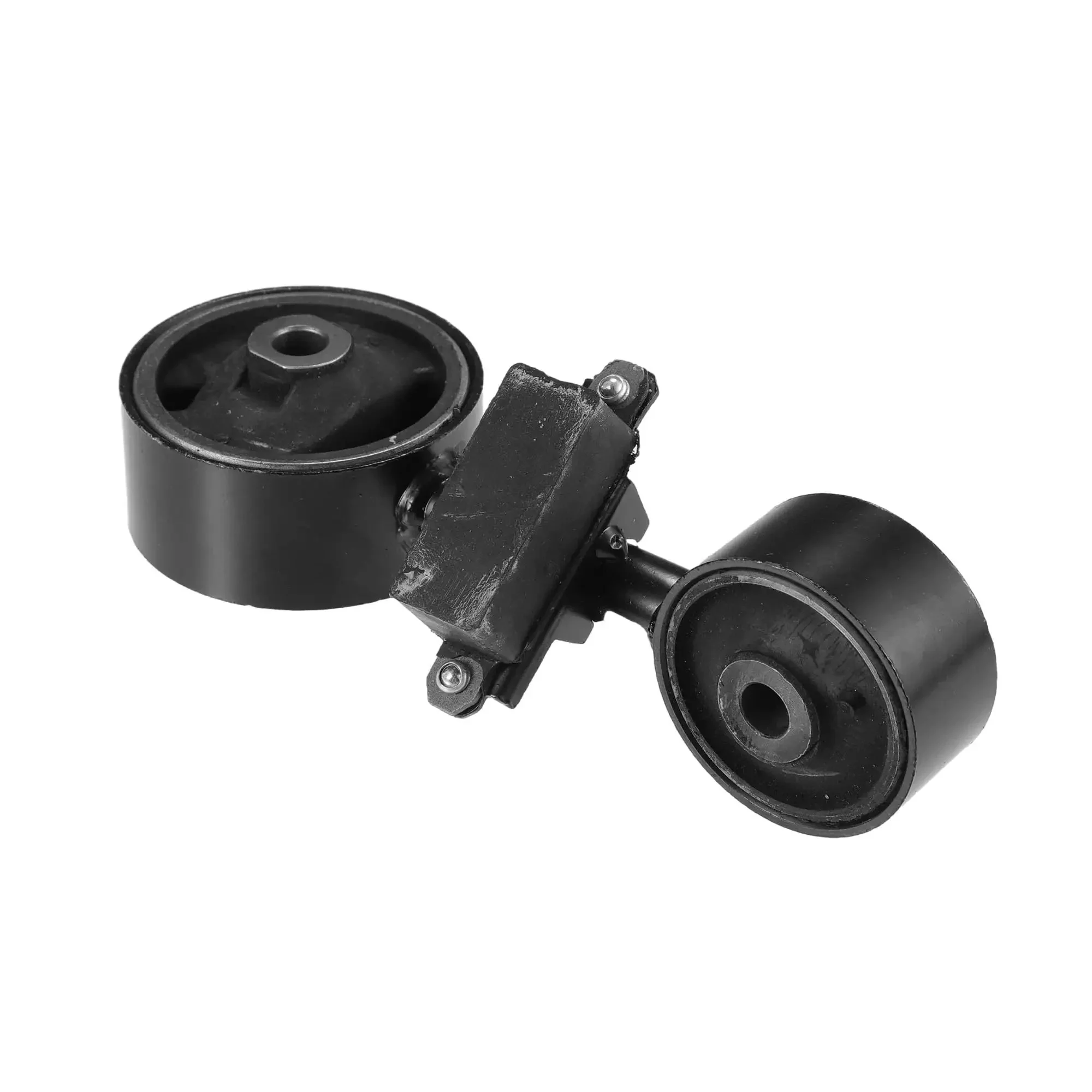 Engine Motor Mount For Toyota Camry 2.4L 2002-2006 And Solara 2004-2008 Built Tough Long Lasting Replacement OE Numbers 123630H050, 1236328060, 1236328061