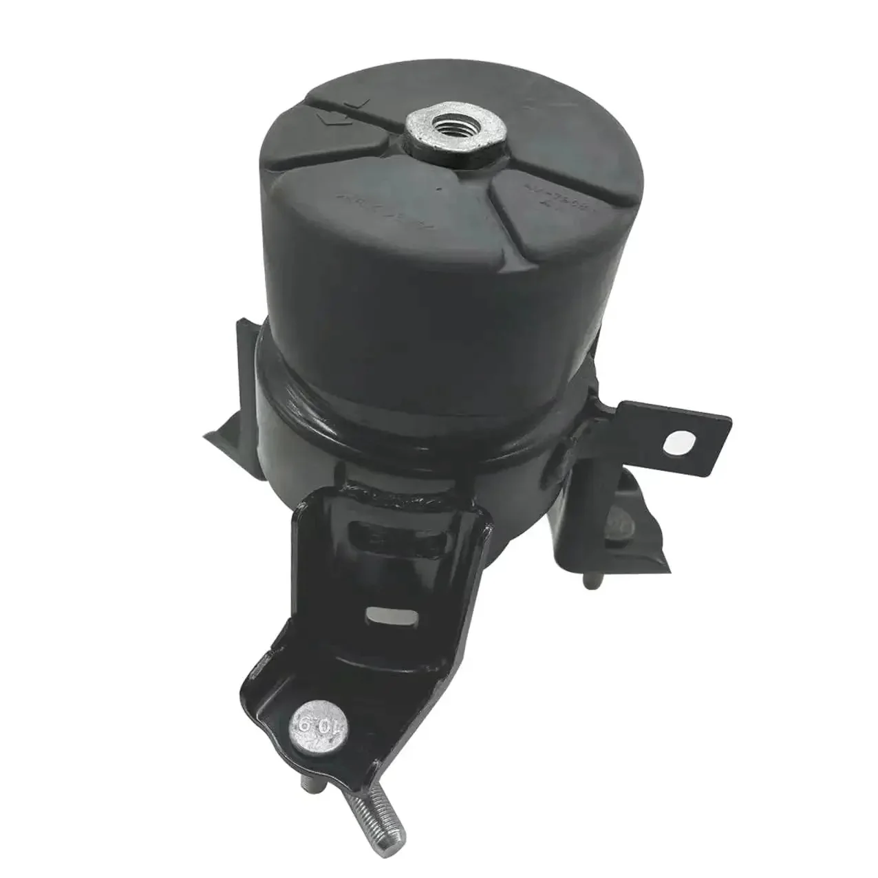 Engine Motor Mount Set For 2007 2011 Toyota Camry 2.4L Auto Transmission Direct Fit Replacement OE A62009 A4211 A4274 A4207 Set Of 4 Heavy Duty Vibration Dampening For Steady Idle And Smooth Ride - Image 2