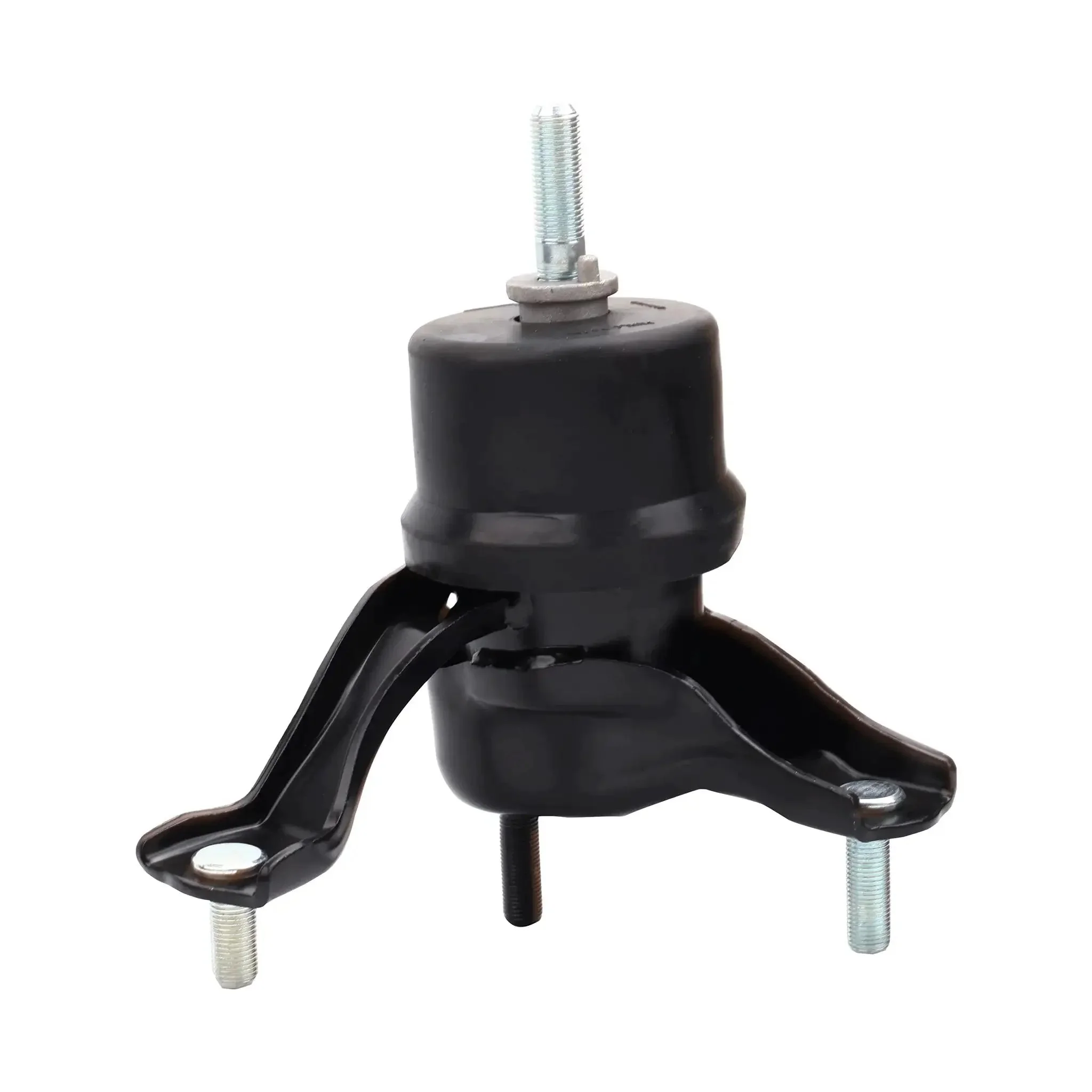 Engine Motor Mount Set For 2007 2011 Toyota Camry 2.4L Auto Transmission Direct Fit Replacement OE A62009 A4211 A4274 A4207 Set Of 4 Heavy Duty Vibration Dampening For Steady Idle And Smooth Ride - Image 5