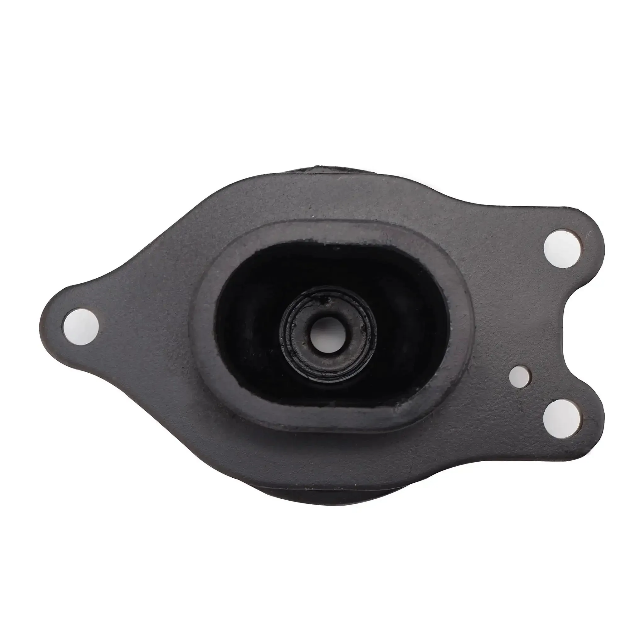 Engine Mount Kit For 2007 To 2017 Altima 2.5L Auto Transmission 4 Piece Set Replace OE A4339 A4340 A4350 A4353 Bolt On Easy Install High Quality Construction Durable Engine And Transmission Bracket With Vibration Damping For Smooth Ride - Image 5