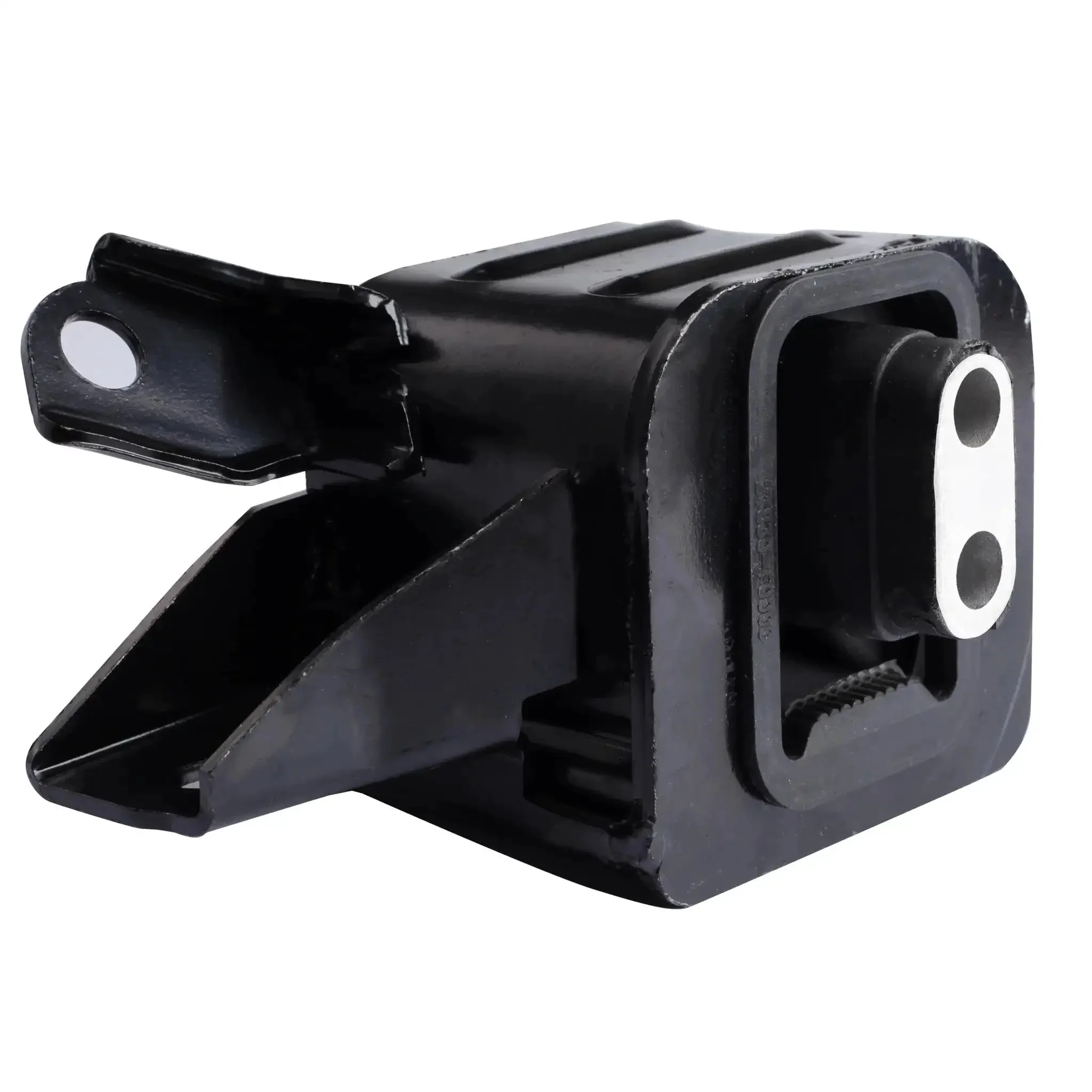 Engine Mount Kit For Hyundai Elantra And Elantra GT 2017-2020 1.4T 1.6T 2.0L And 2018-2020 Elantra GT 1.6T 2.0L 3 Piece Direct Fit OE Replacement Beefed-Up Build - Image 3