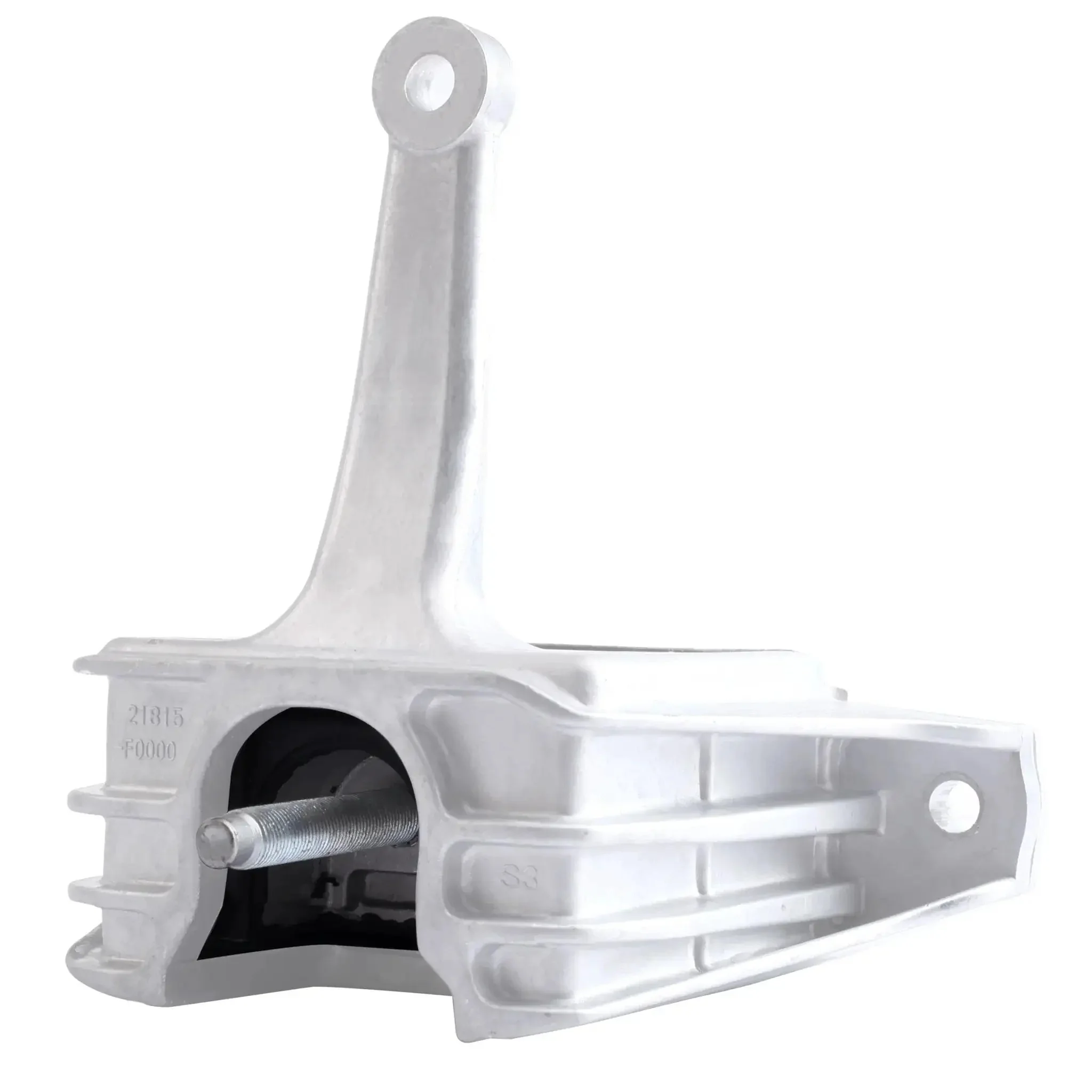 Engine Mount Kit For Hyundai Elantra And Elantra GT 2017-2020 1.4T 1.6T 2.0L And 2018-2020 Elantra GT 1.6T 2.0L 3 Piece Direct Fit OE Replacement Beefed-Up Build - Image 4