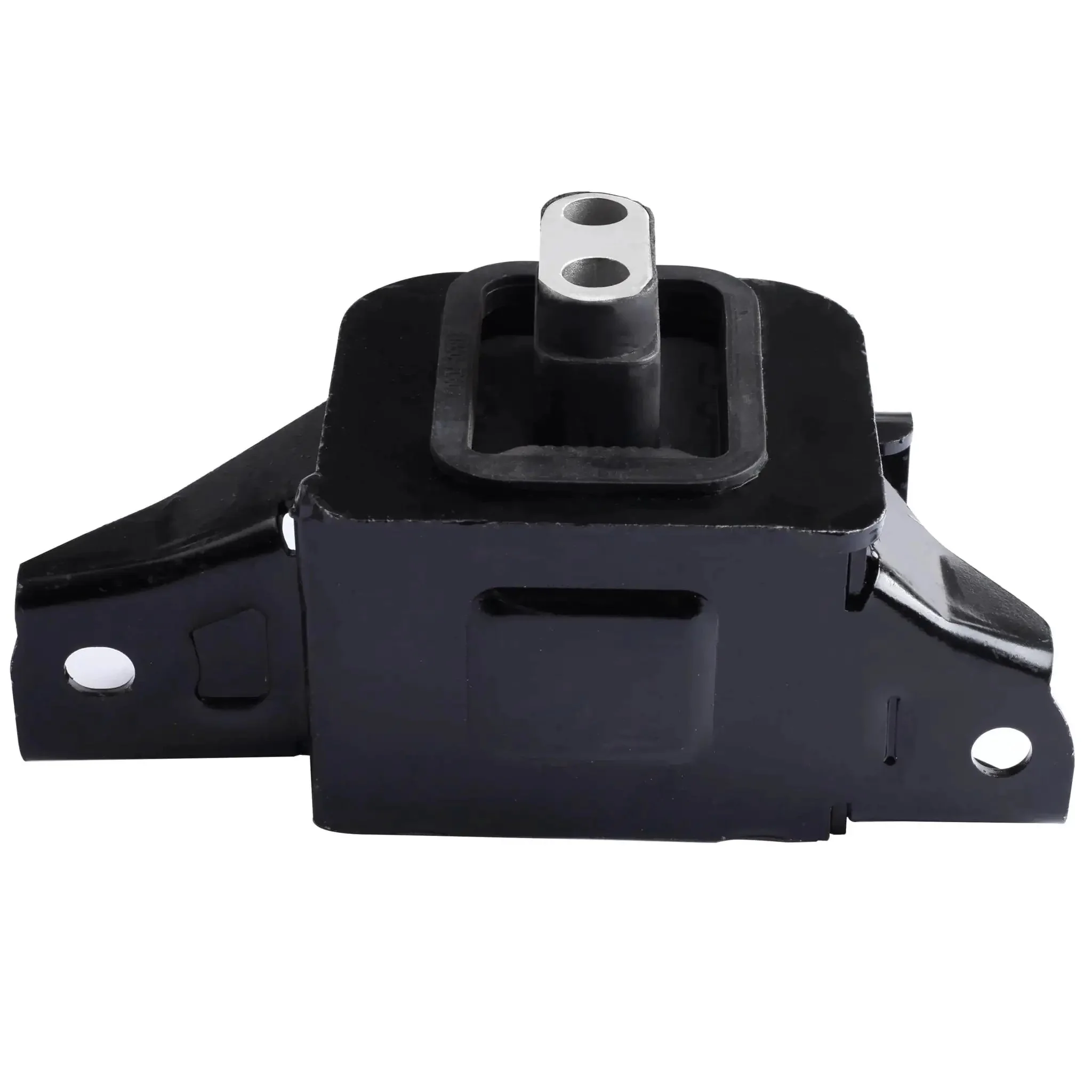 Engine Mount Kit For Hyundai Elantra And Elantra GT 2017-2020 1.4T 1.6T 2.0L And 2018-2020 Elantra GT 1.6T 2.0L 3 Piece Direct Fit OE Replacement Beefed-Up Build - Image 6
