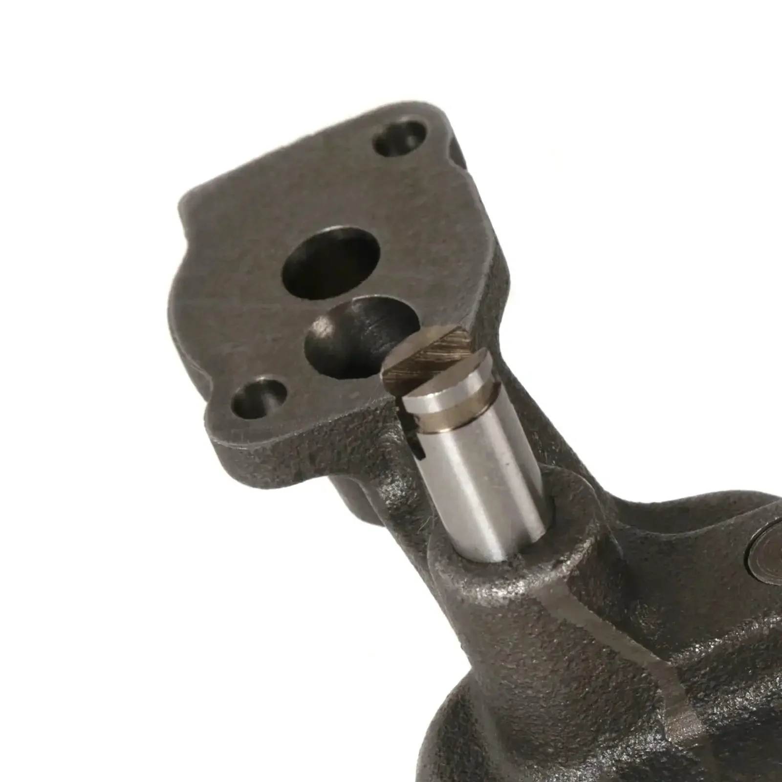 Engine Oil Pump Kit Replacement For Cadillac Chevrolet GMC Fits 99 00 Escalade 5.7L V8 Gas And 96 99 C1500 5.7L 350Cu In V8 OHV Drop In Upgrade For Reliable Engine Oil Pressure - Image 2
